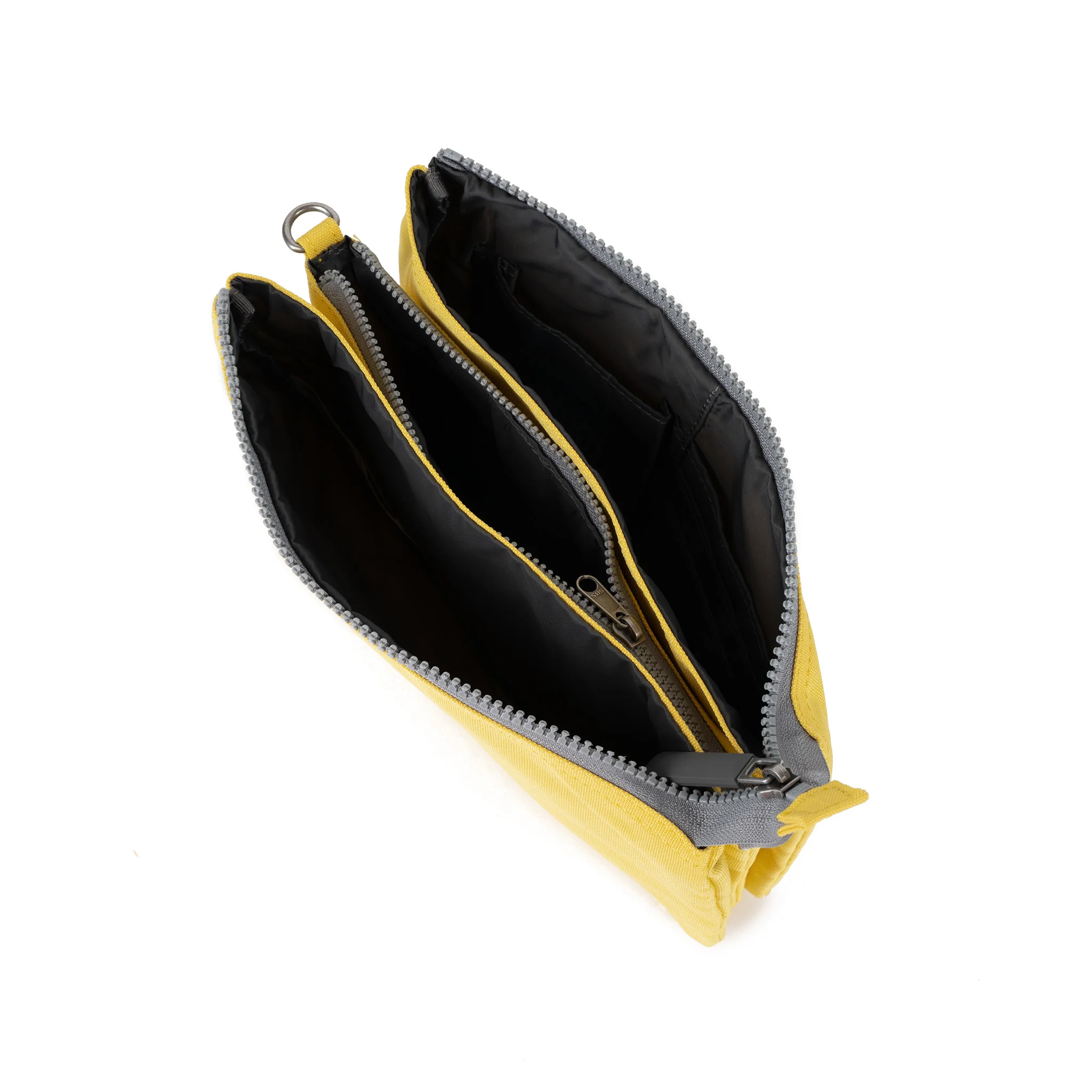 Carnaby Crossbody Bag in Lemonade - Image 4