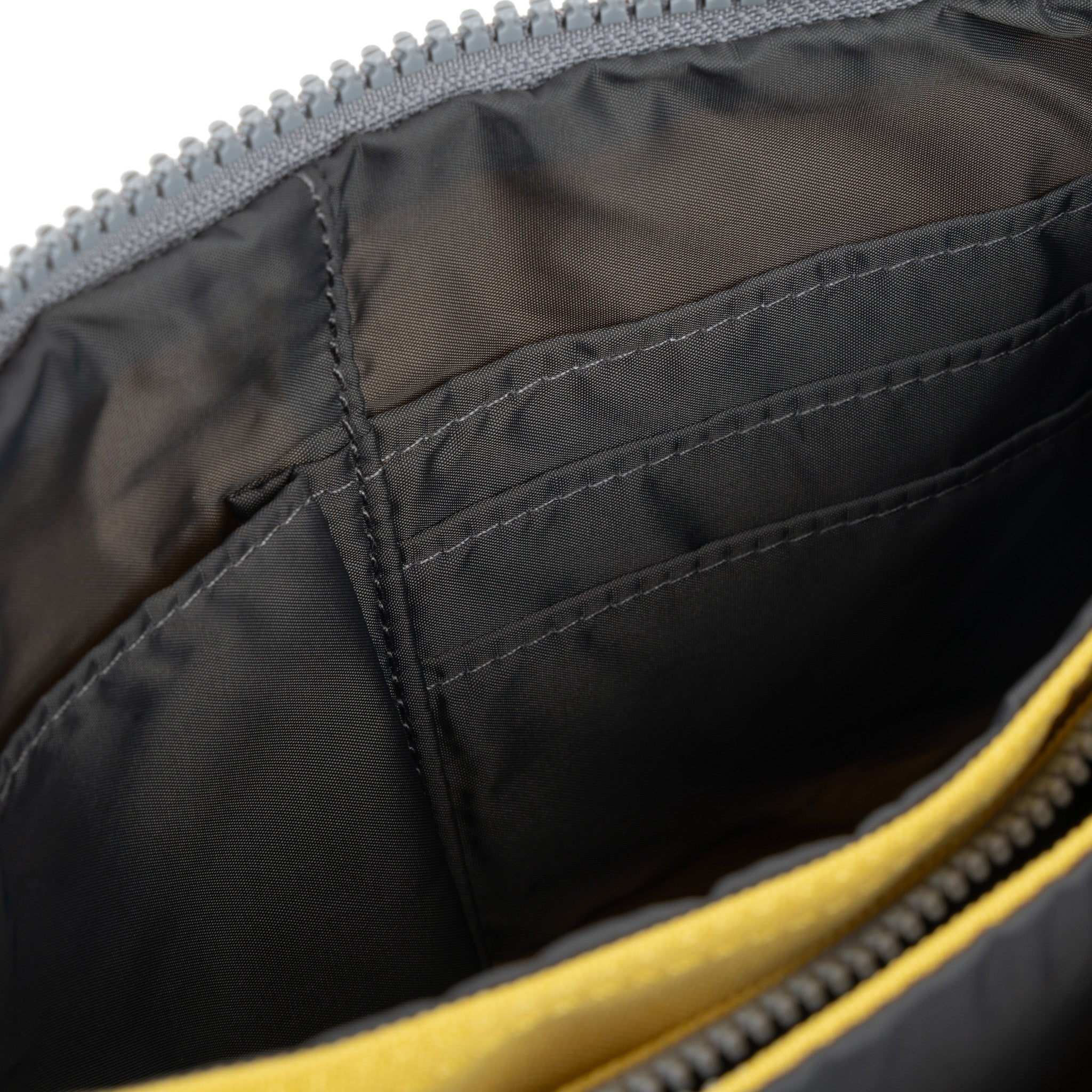 Carnaby Crossbody Bag in Lemonade - Image 6