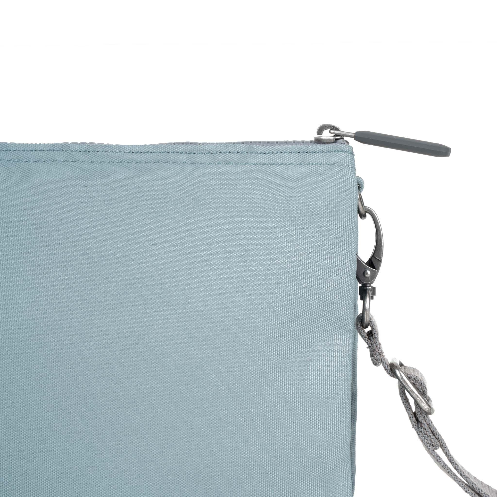 Carnaby Crossbody Bag in London Fog - Image 4