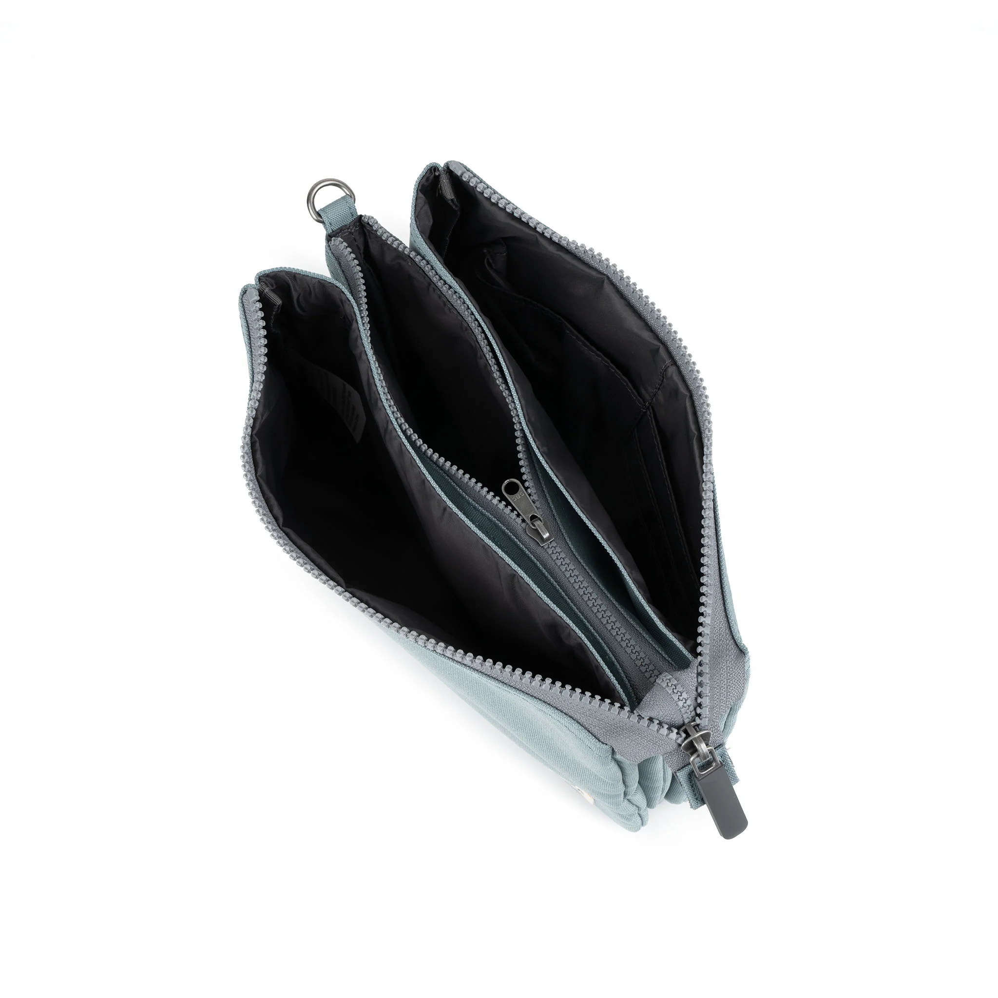 Carnaby Crossbody Bag in London Fog - Image 6