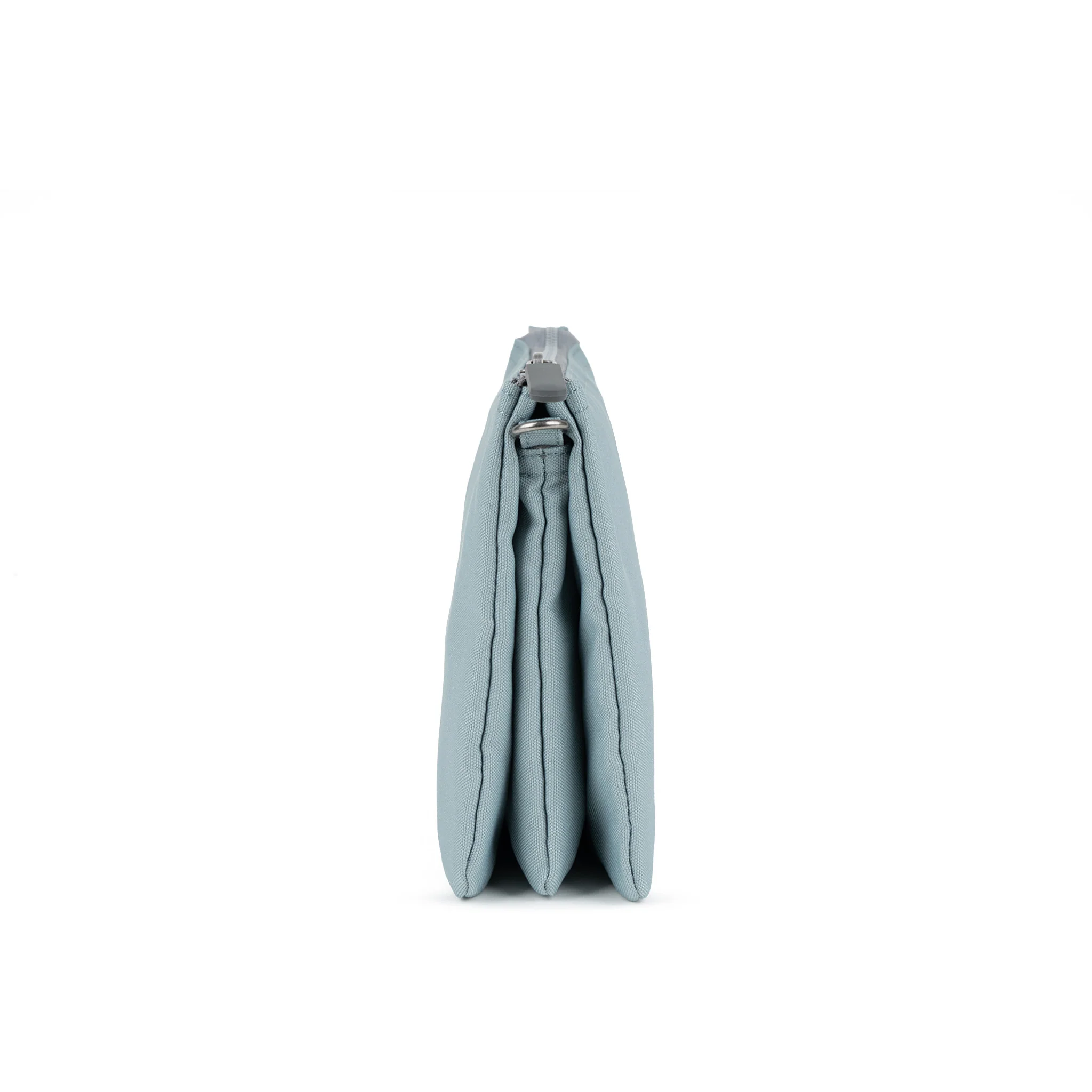 Carnaby Crossbody Bag in London Fog - Image 7