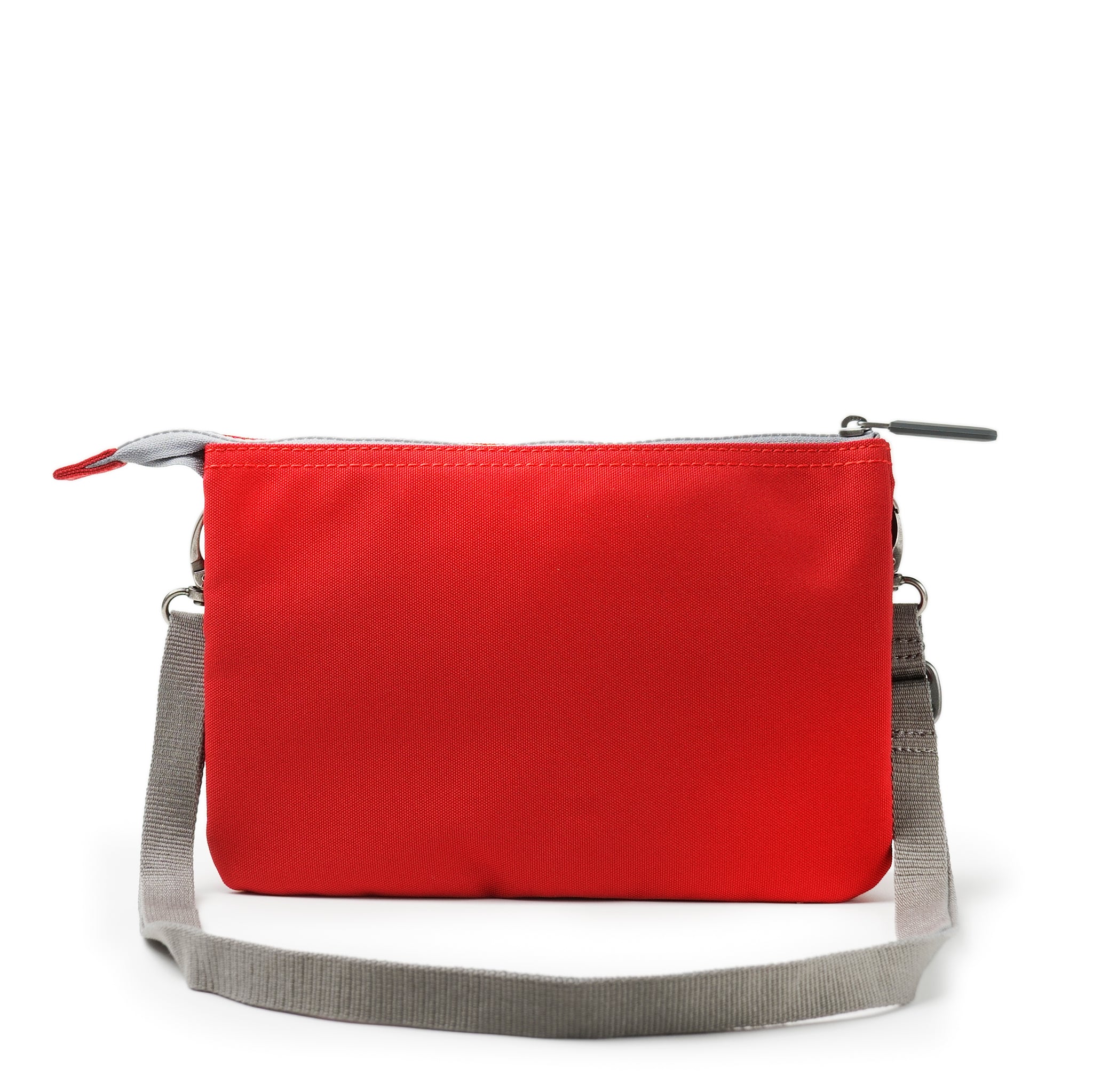 Carnaby Crossbody Bag in Mars Red - Image 3