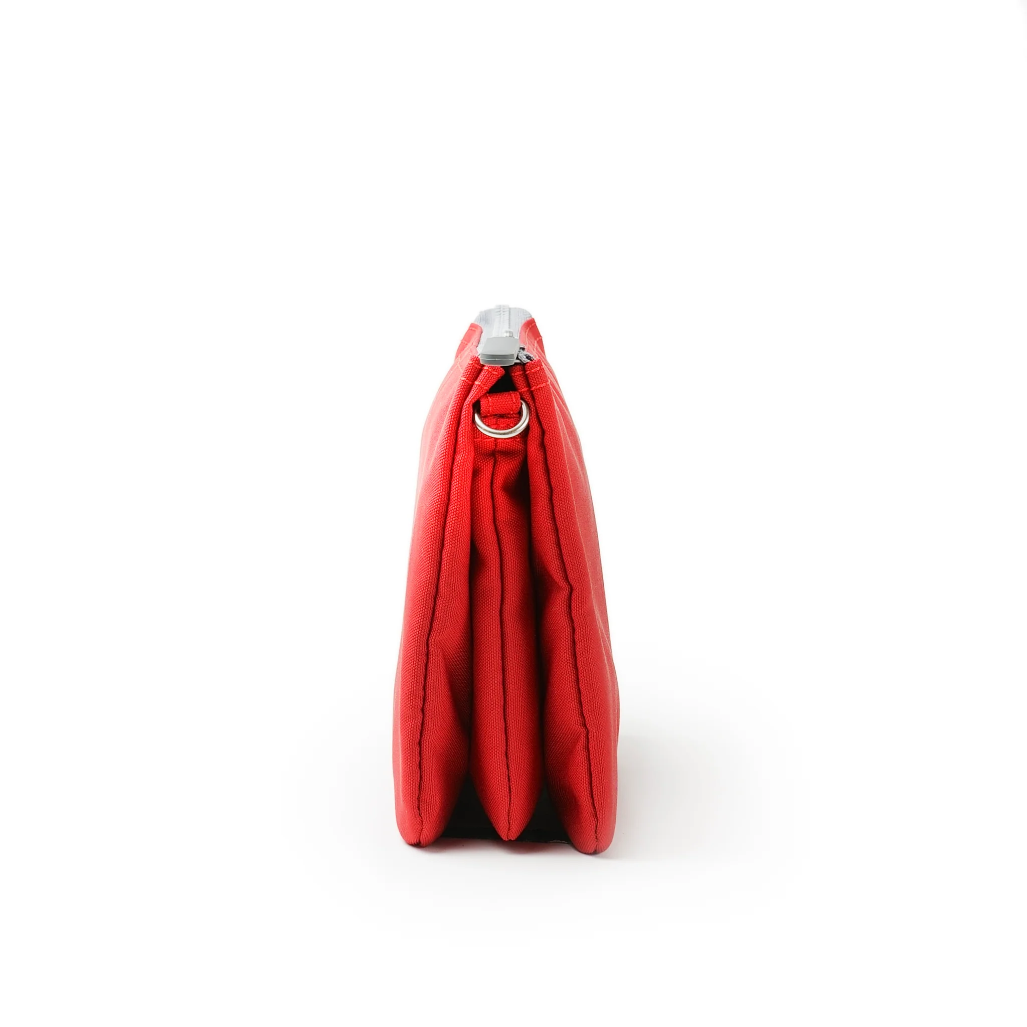Carnaby Crossbody Bag in Mars Red - Image 4