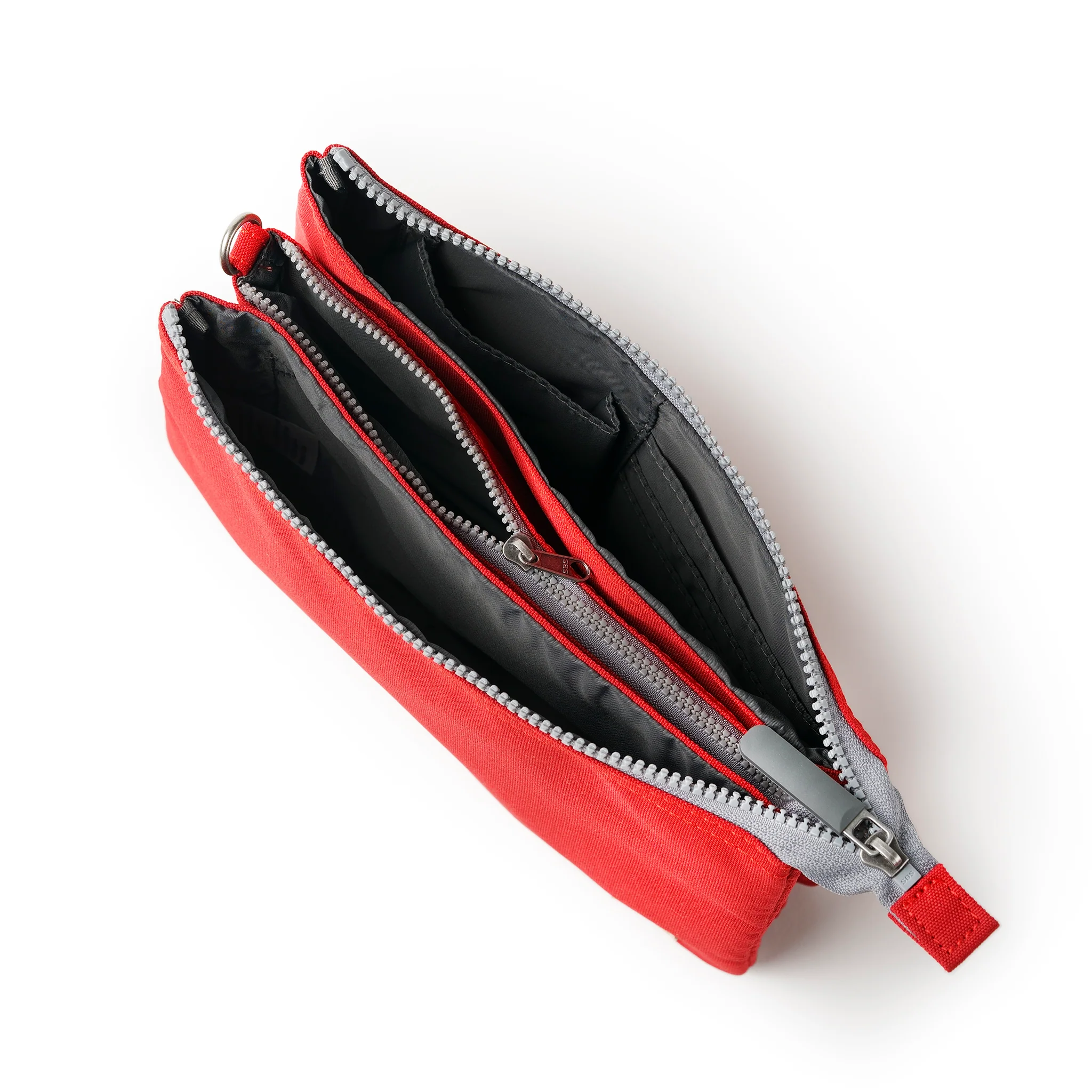 Carnaby Crossbody Bag in Mars Red - Image 5