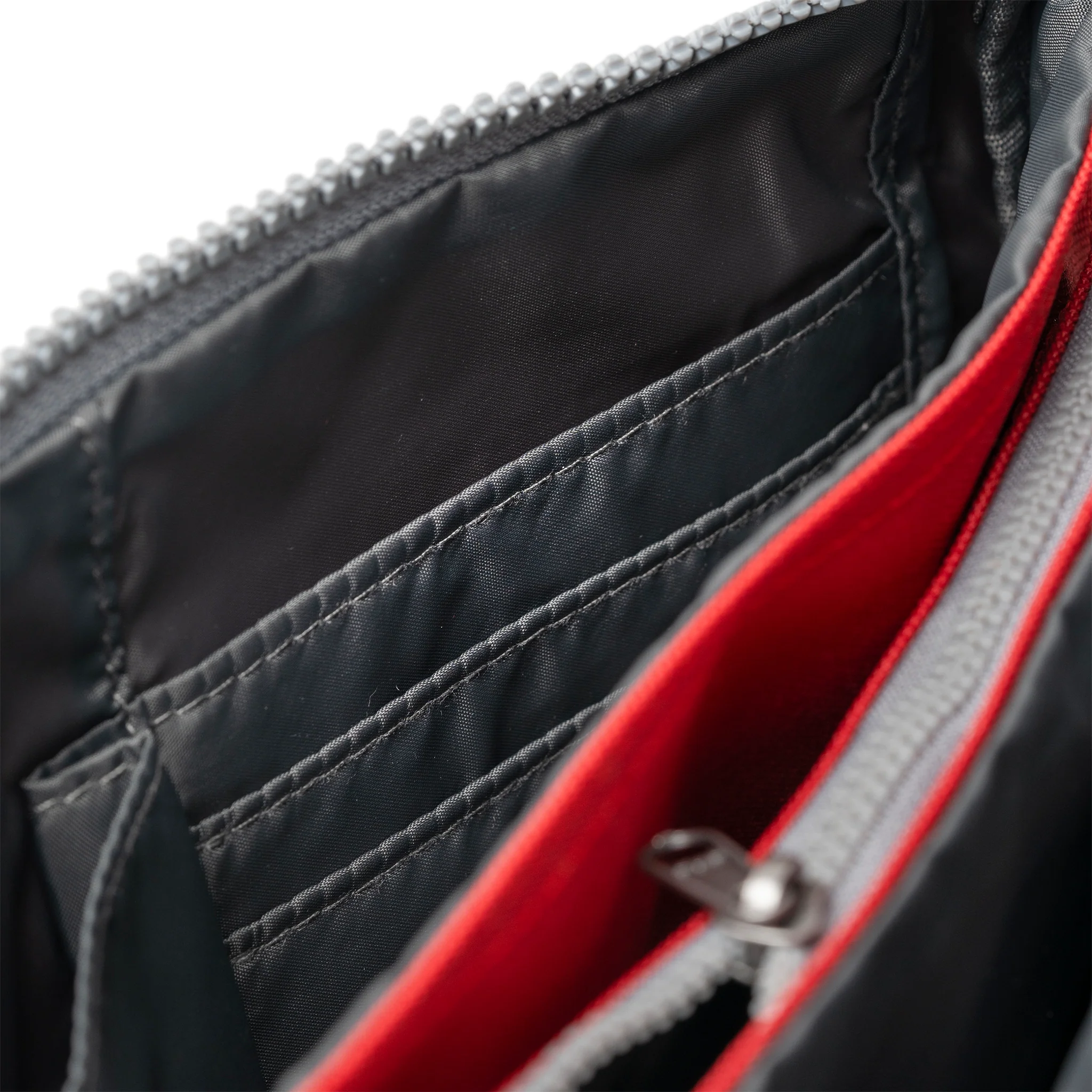 Carnaby Crossbody Bag in Mars Red - Image 6