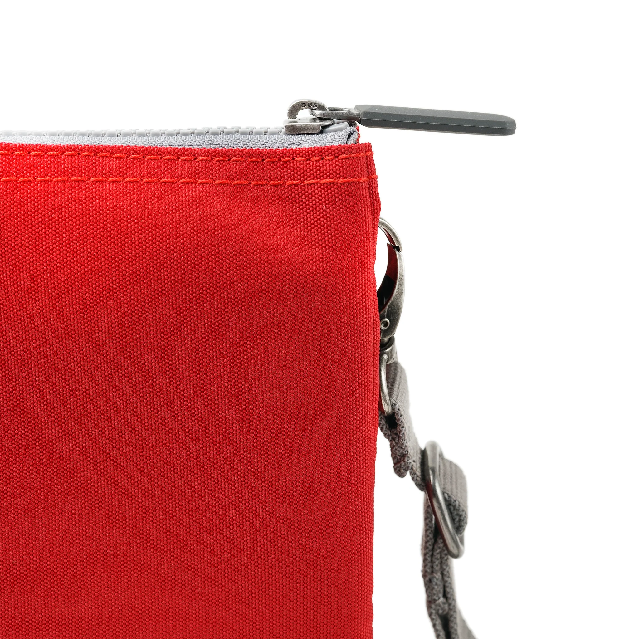 Carnaby Crossbody Bag in Mars Red - Image 7