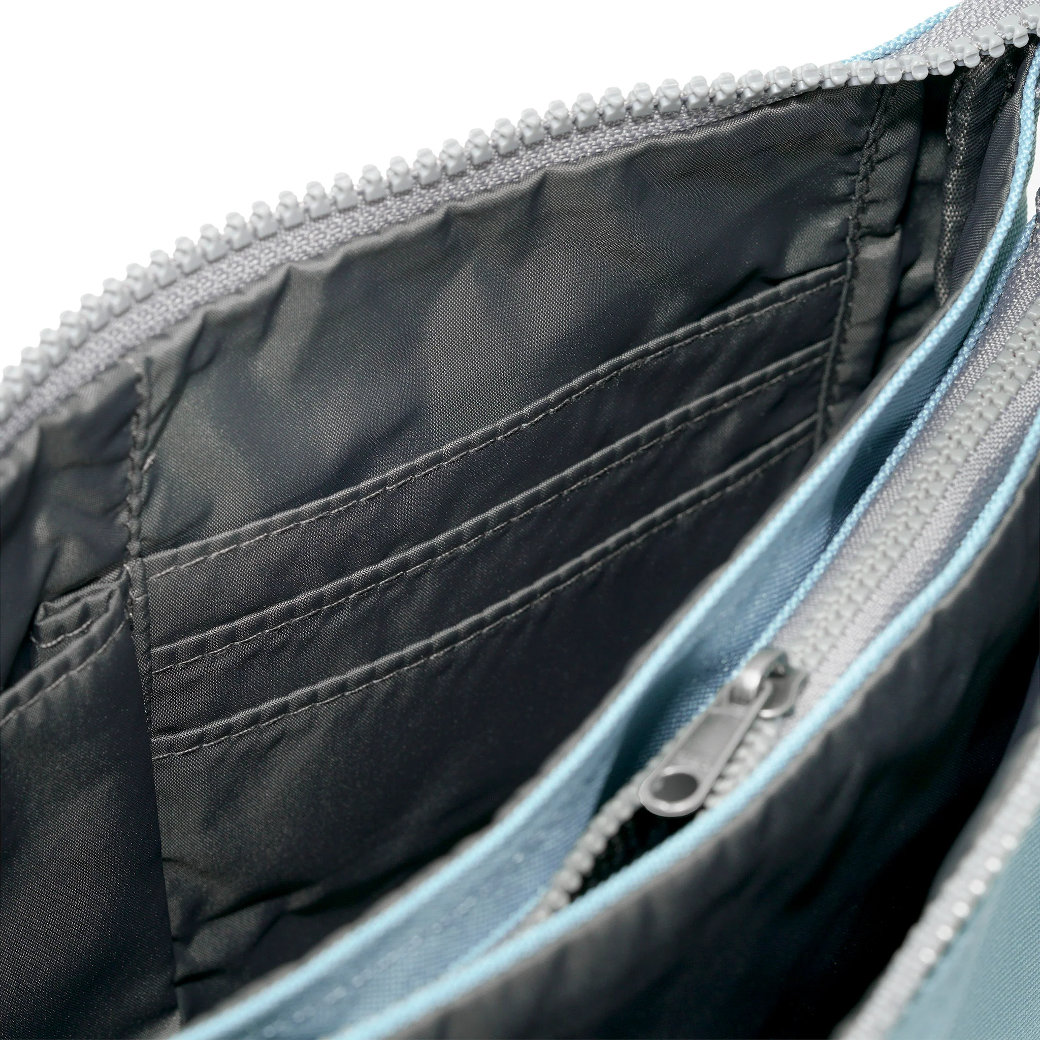 Carnaby Crossbody Bag in Spearmint - Image 4