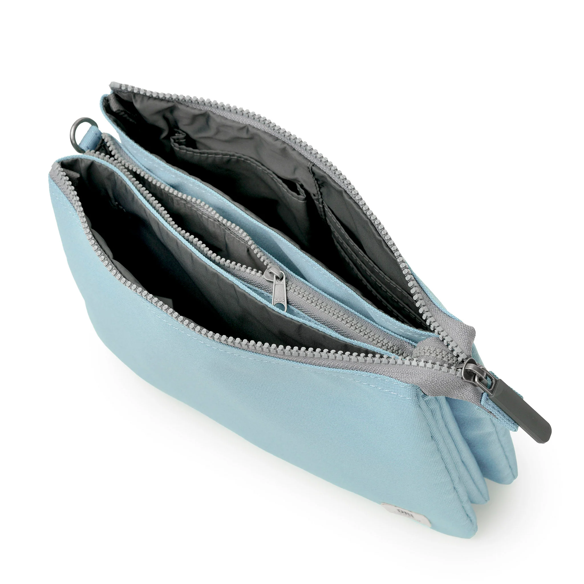 Carnaby Crossbody Bag in Spearmint - Image 5