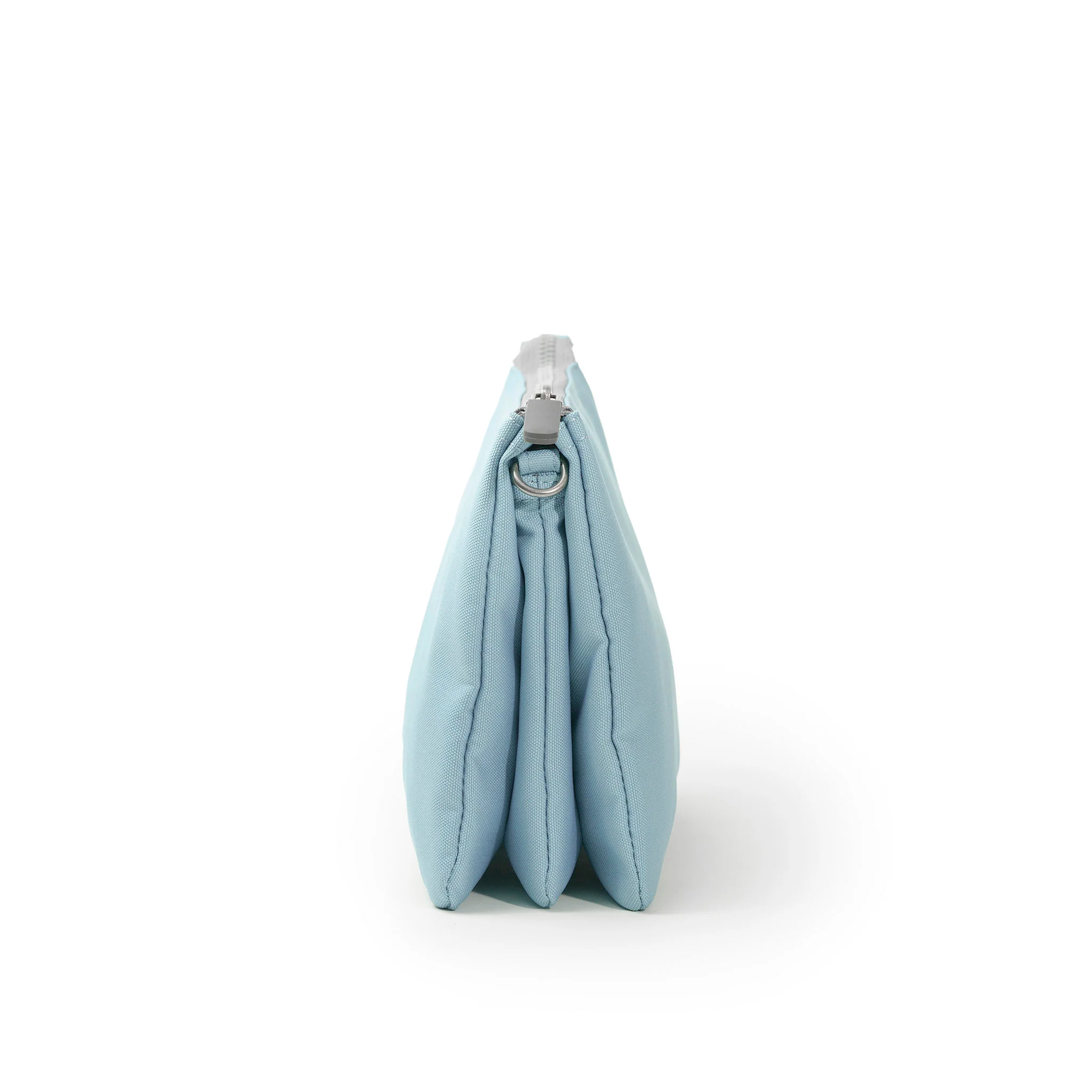 Carnaby Crossbody Bag in Spearmint - Image 7