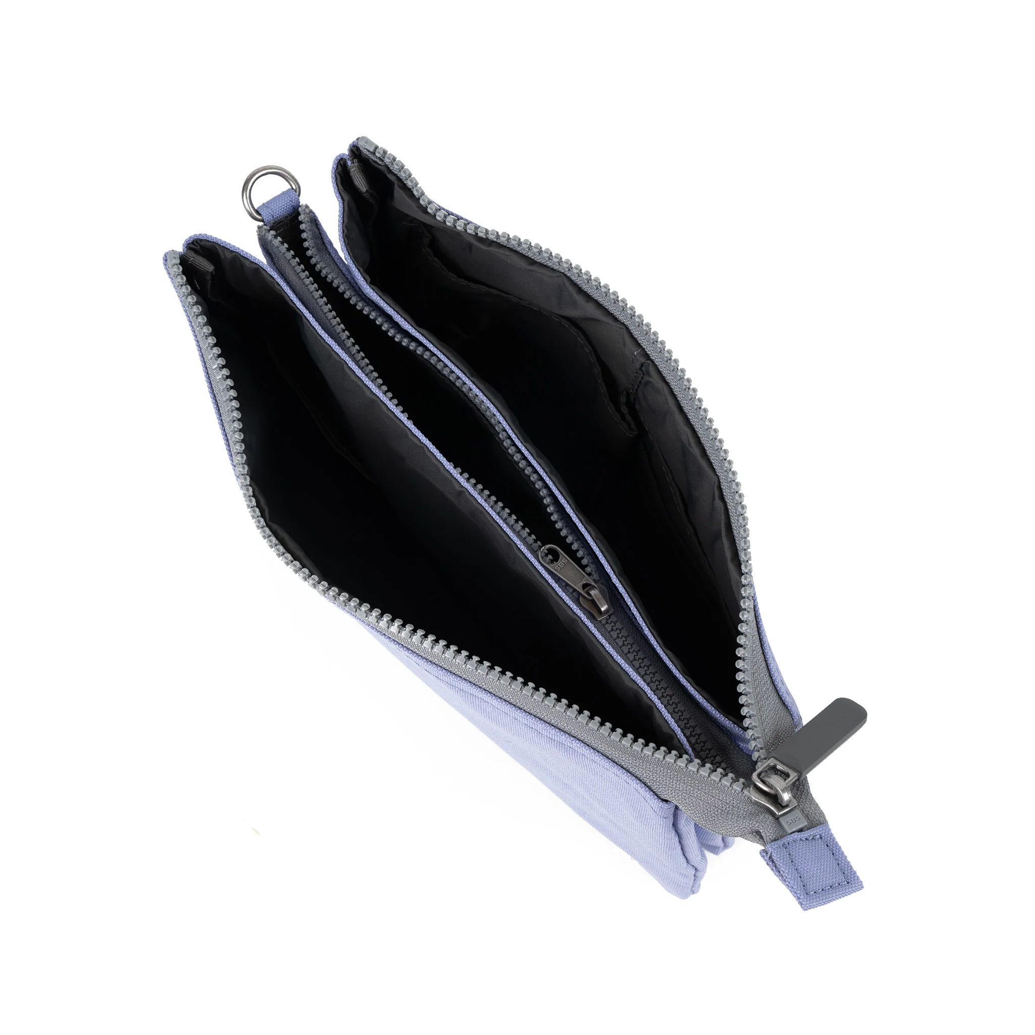 Carnaby Crossbody Bag in Thistle - Image 4