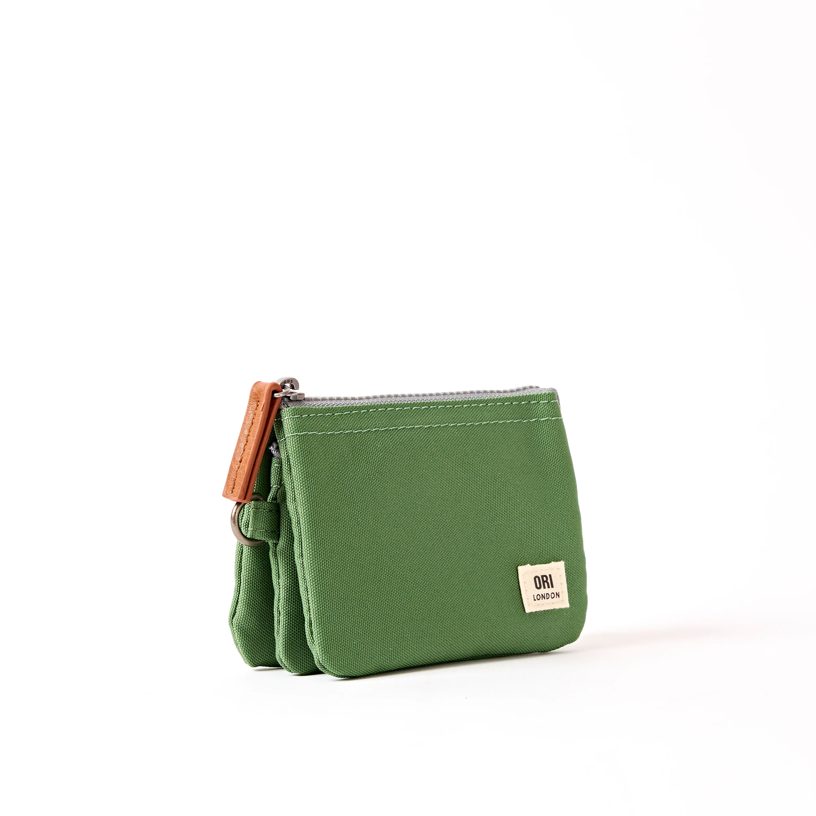 Carnaby Wallet in Artichoke - Image 10