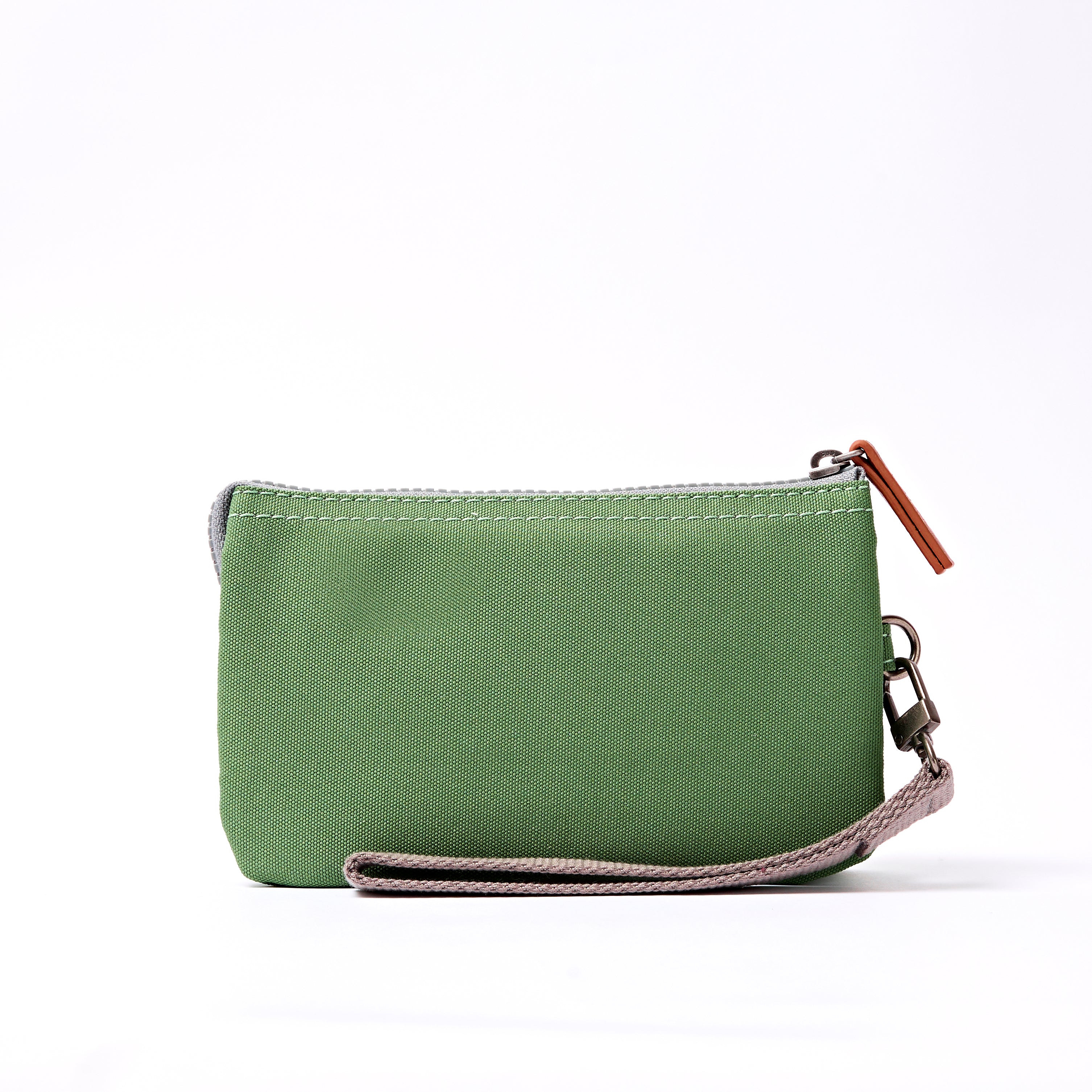 Carnaby Wallet in Artichoke - Image 4