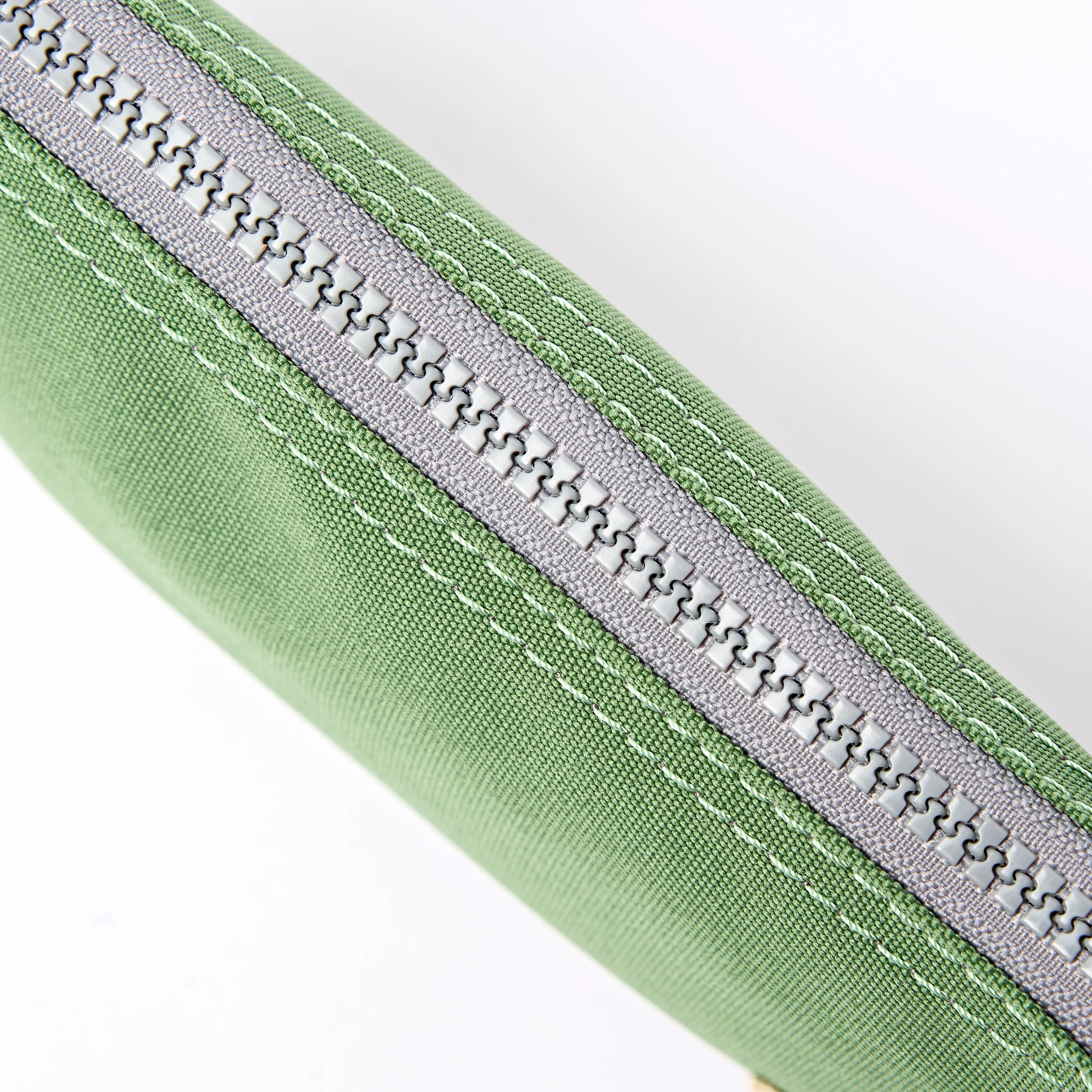 Carnaby Wallet in Artichoke - Image 6