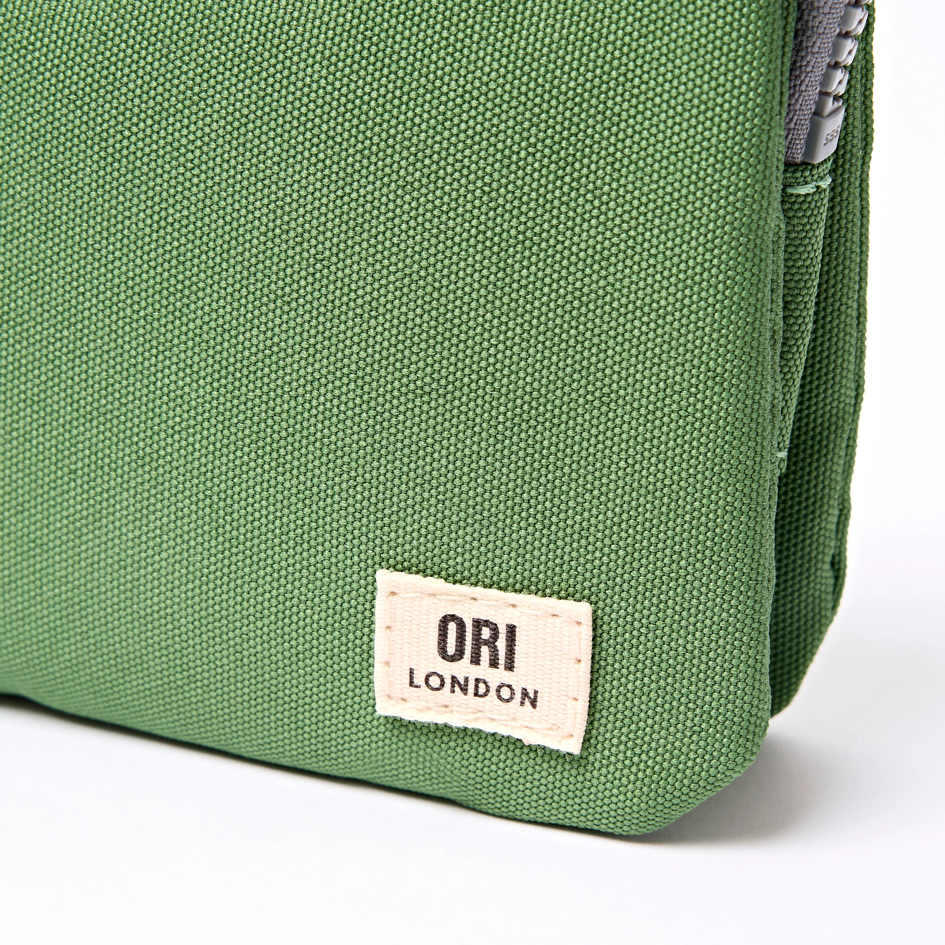 Carnaby Wallet in Artichoke - Image 8