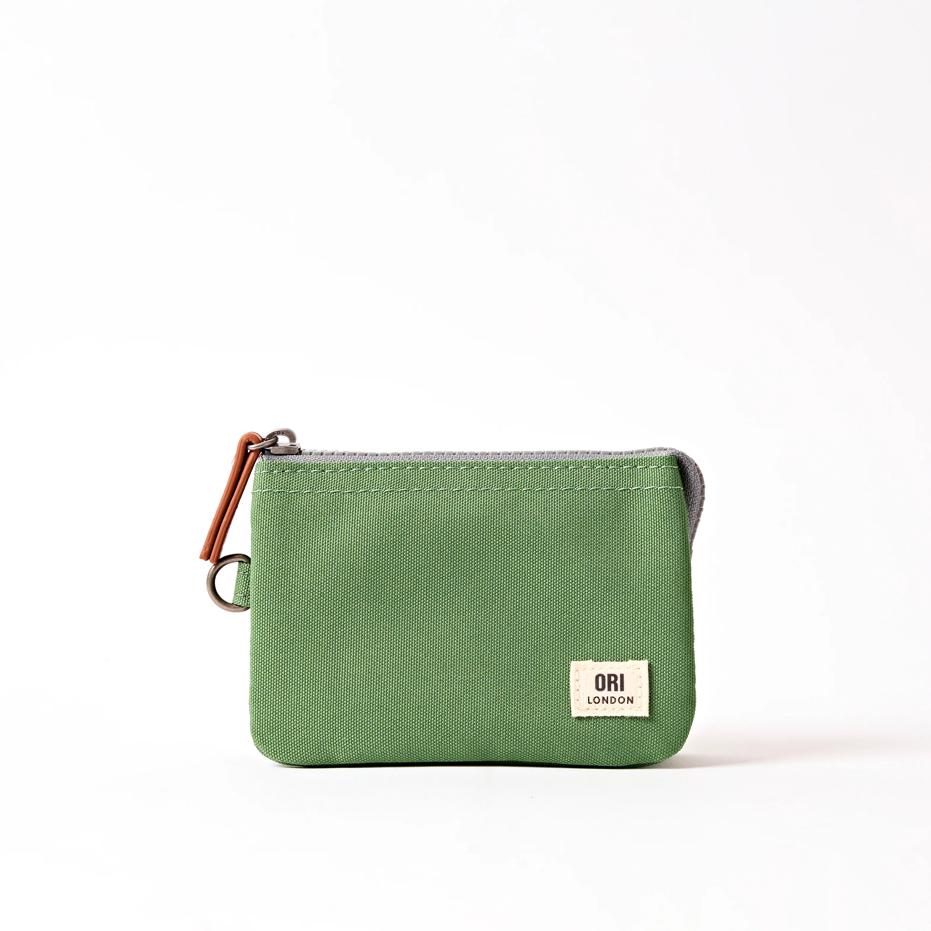 Carnaby Wallet in Artichoke - Image 9