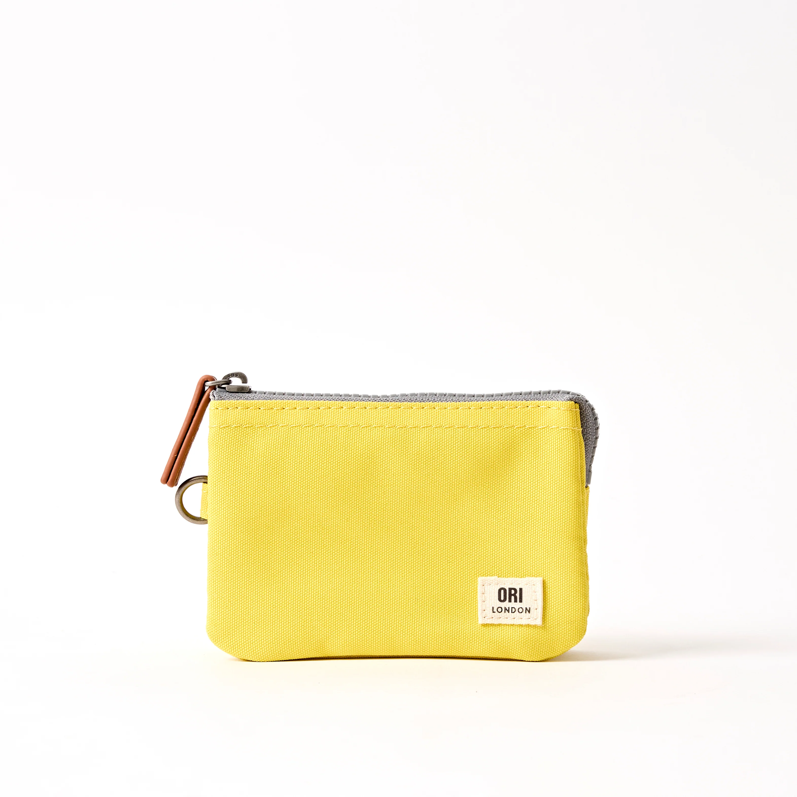 Carnaby Wallet in Passion Fruit - Image 10
