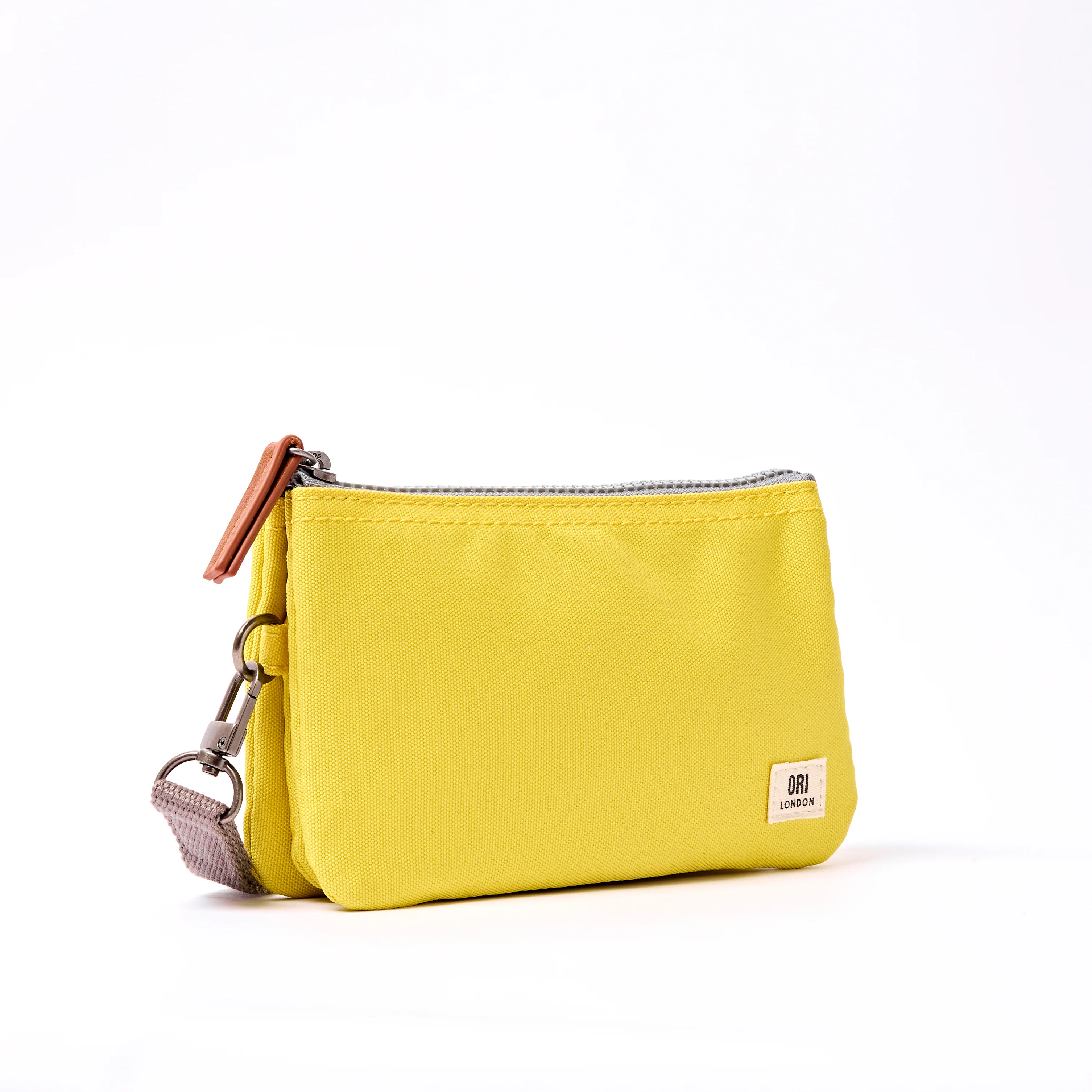 Carnaby Wallet in Passion Fruit - Image 2