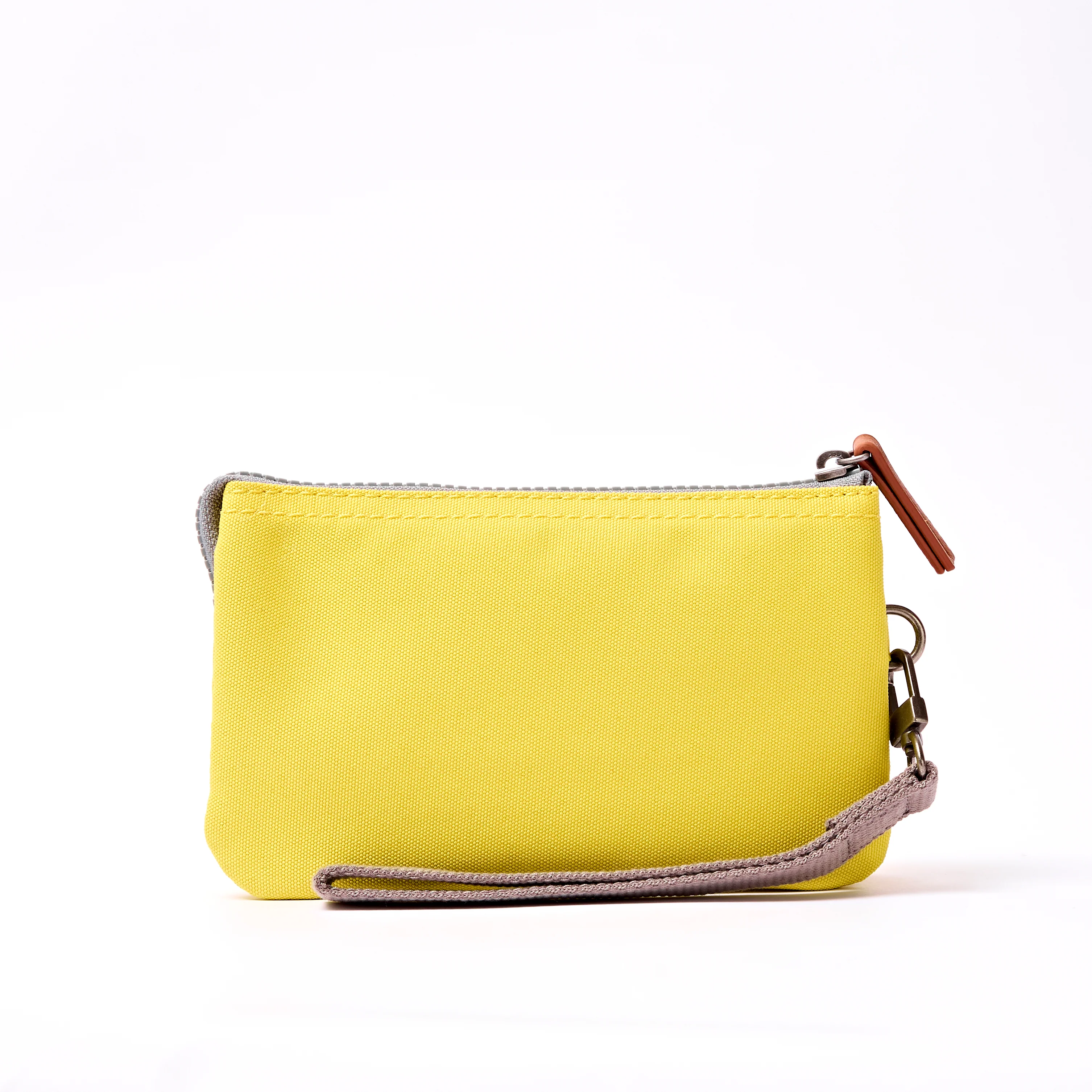 Carnaby Wallet in Passion Fruit - Image 3