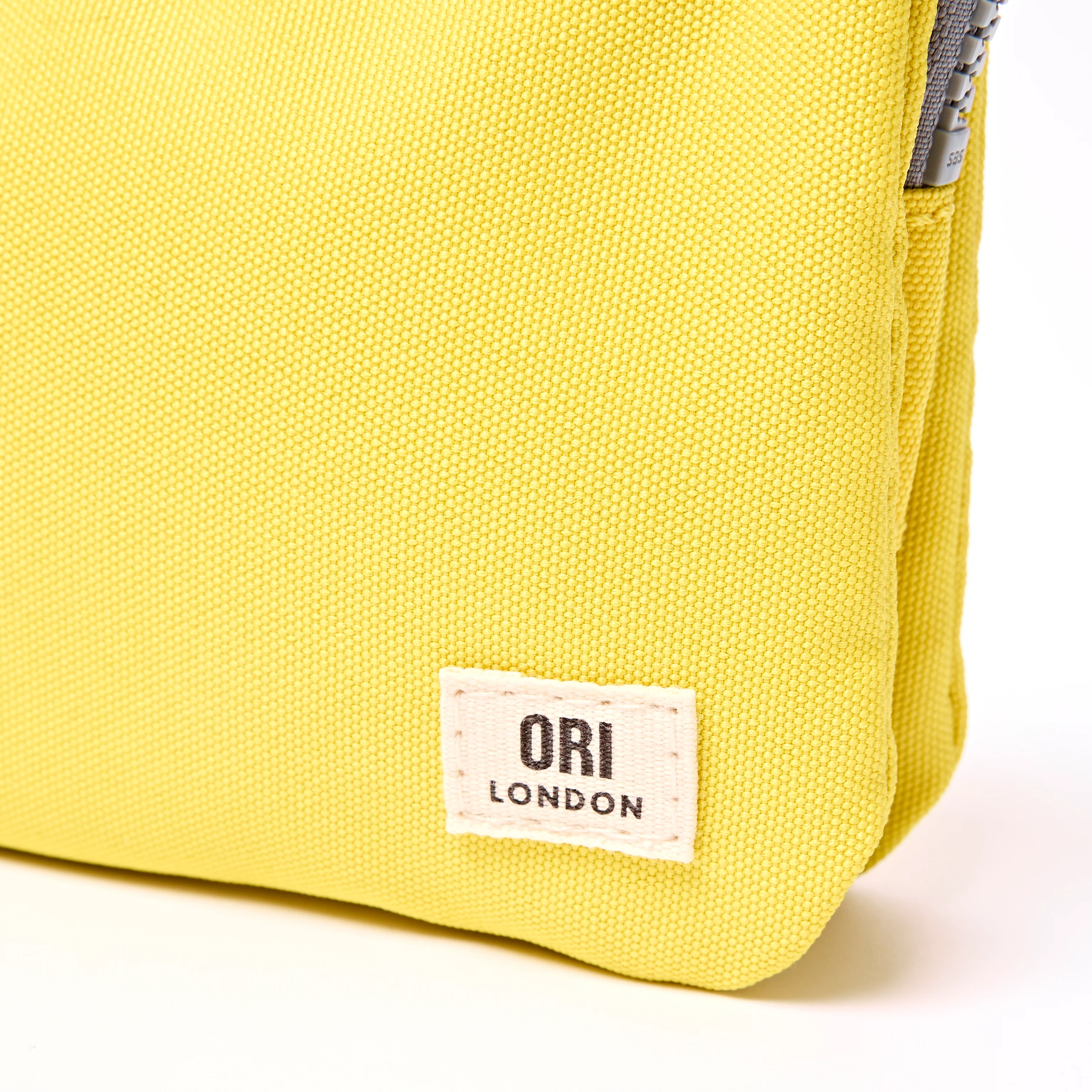 Carnaby Wallet in Passion Fruit - Image 7