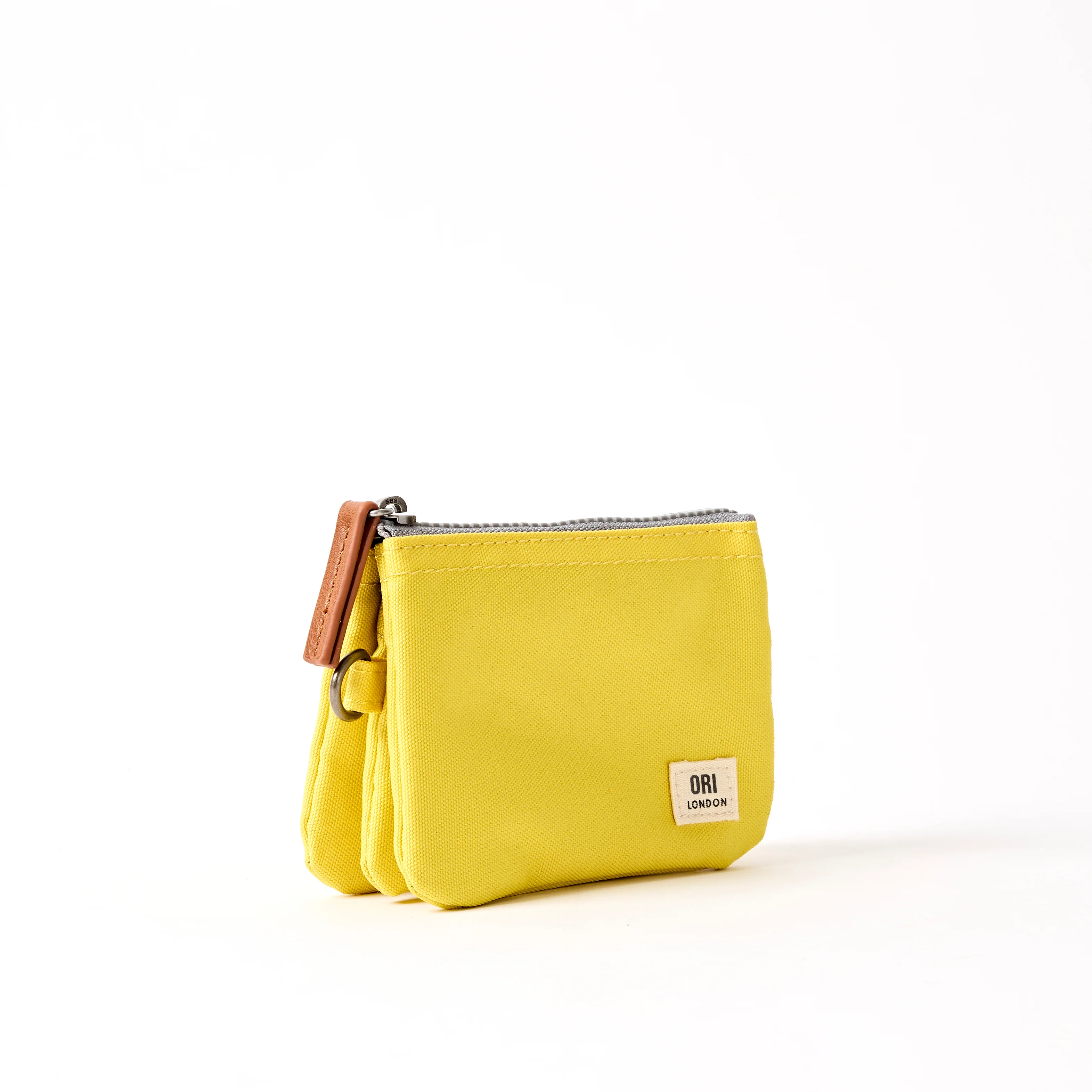 Carnaby Wallet in Passion Fruit - Image 8
