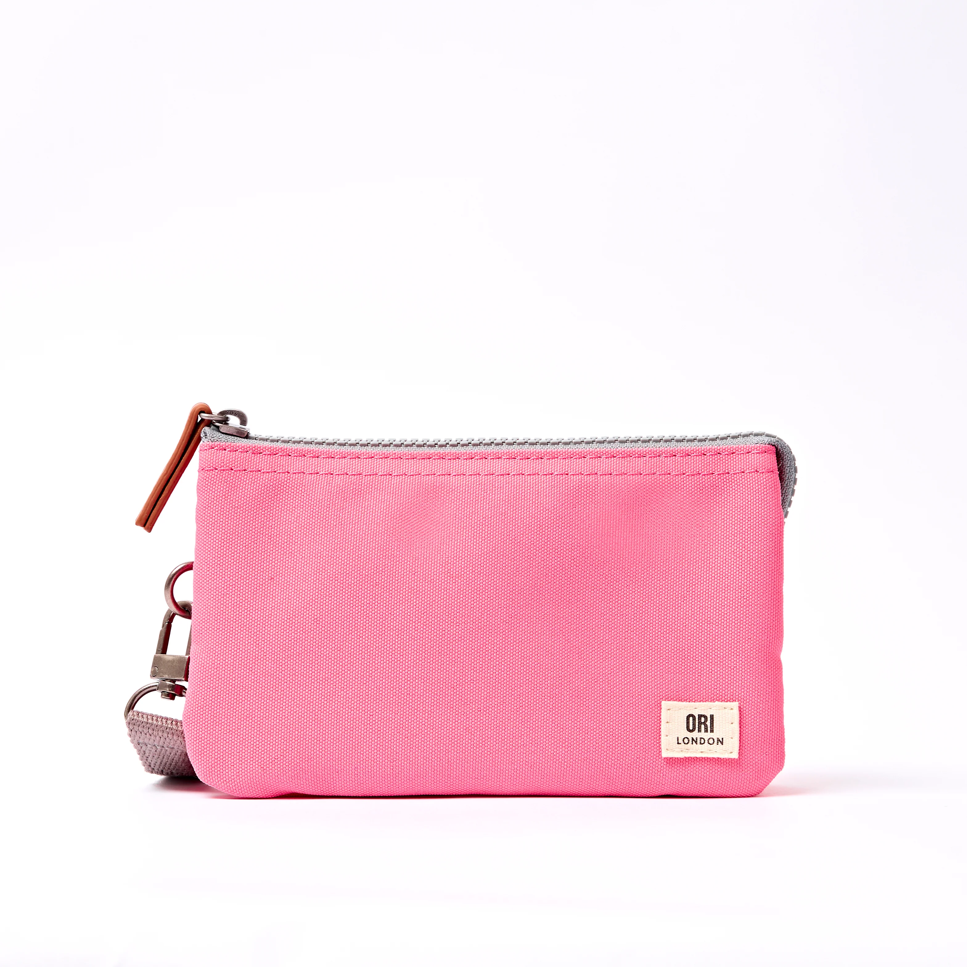 Carnaby Wallet in Pink Lemonade