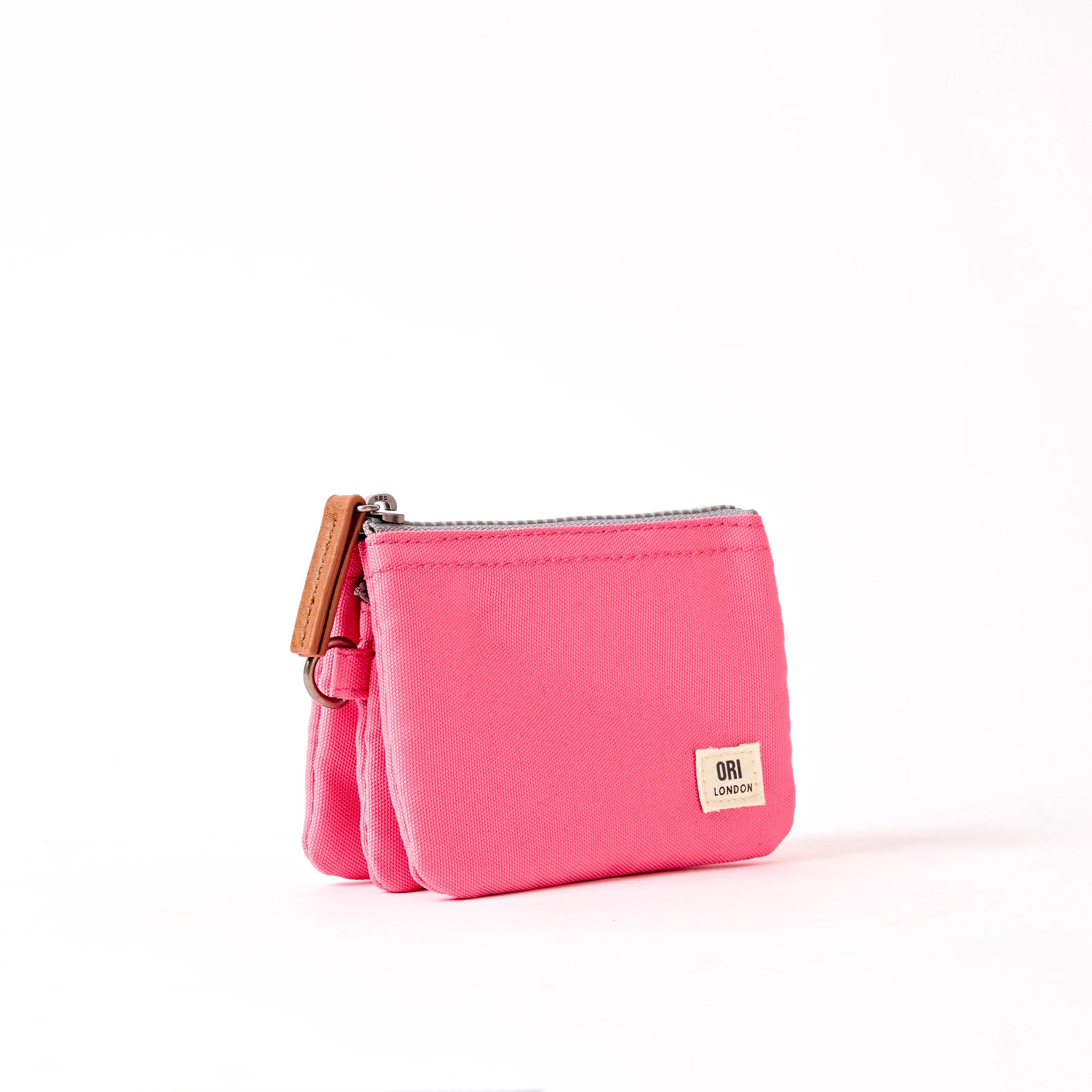 Carnaby Wallet in Pink Lemonade - Image 10
