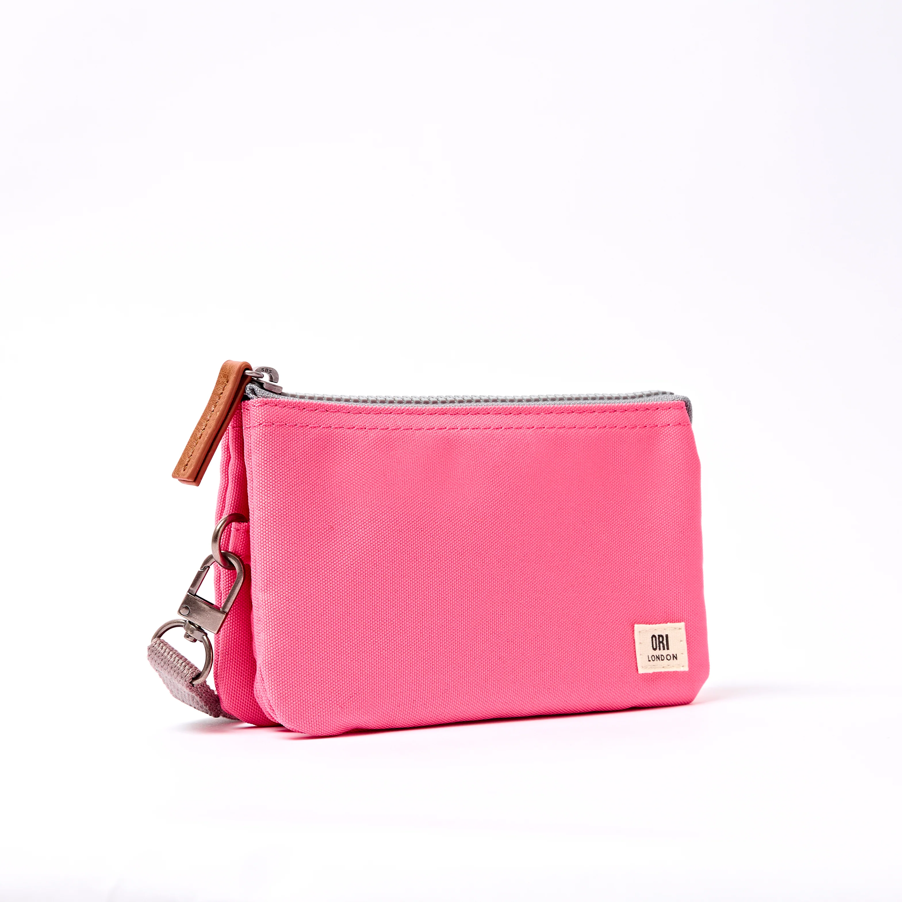Carnaby Wallet in Pink Lemonade - Image 3