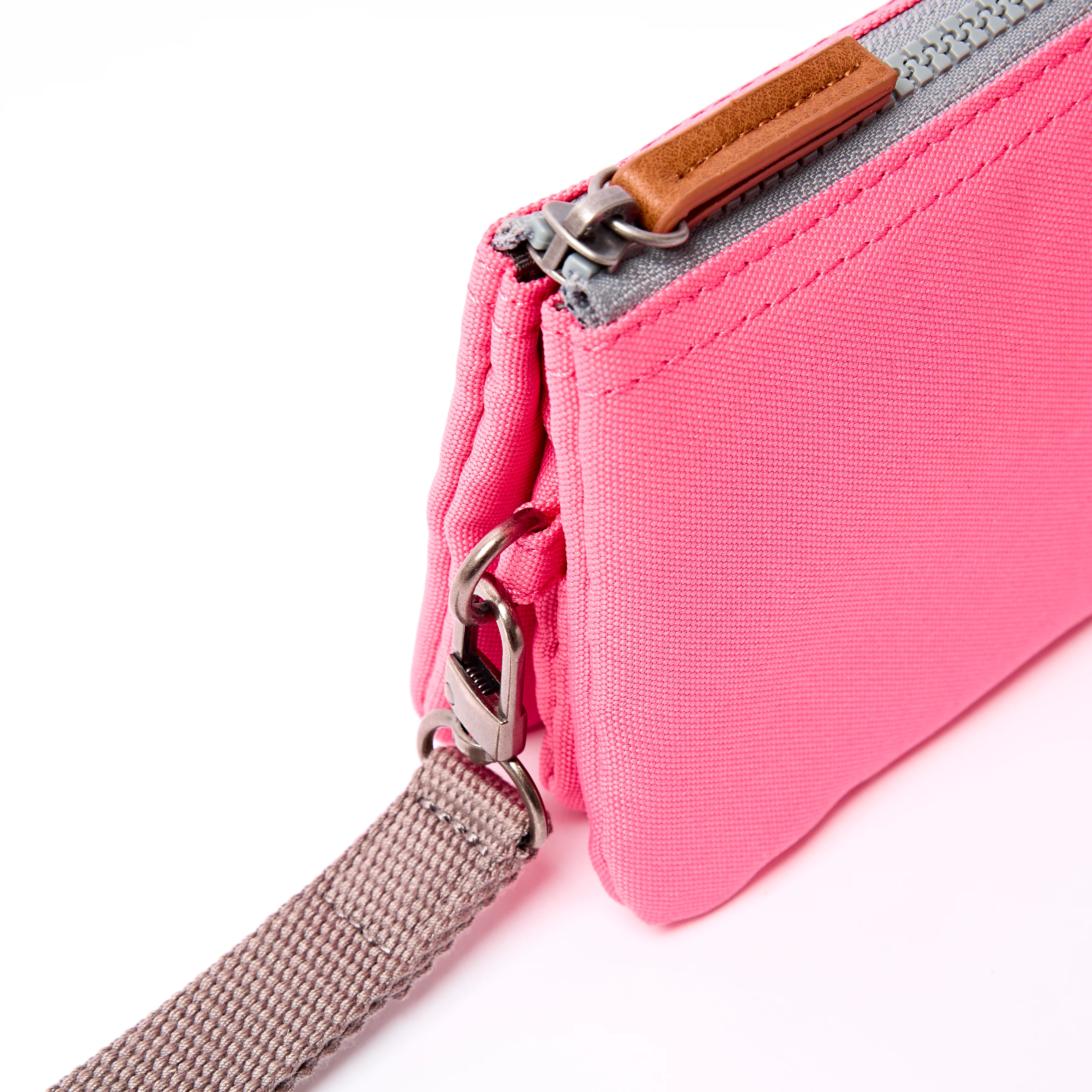 Carnaby Wallet in Pink Lemonade - Image 7