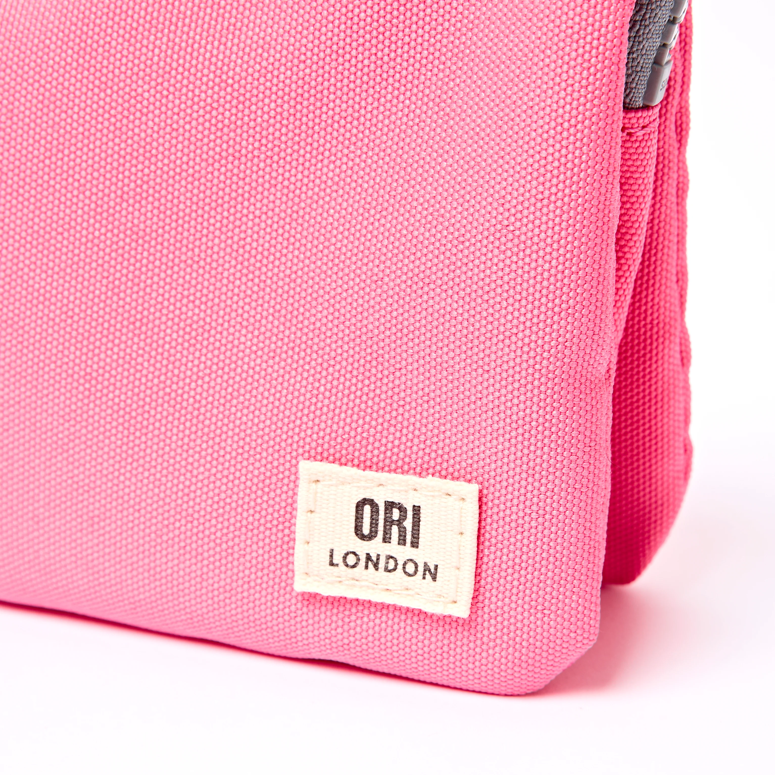 Carnaby Wallet in Pink Lemonade - Image 8