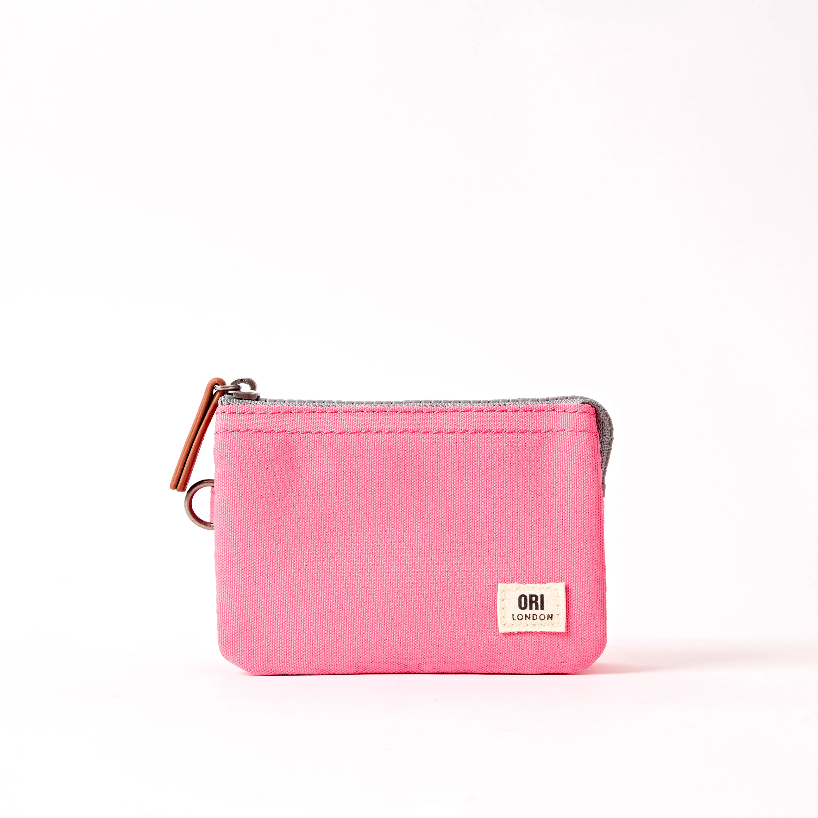 Carnaby Wallet in Pink Lemonade - Image 9