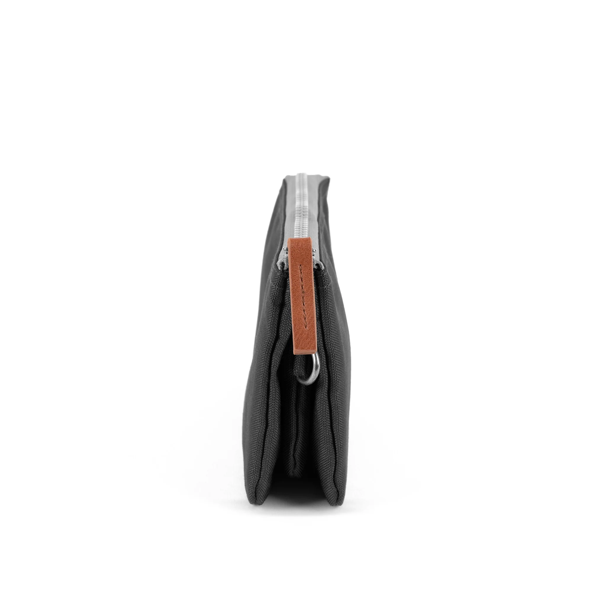 Carnaby Wallet in Carbon - Image 5