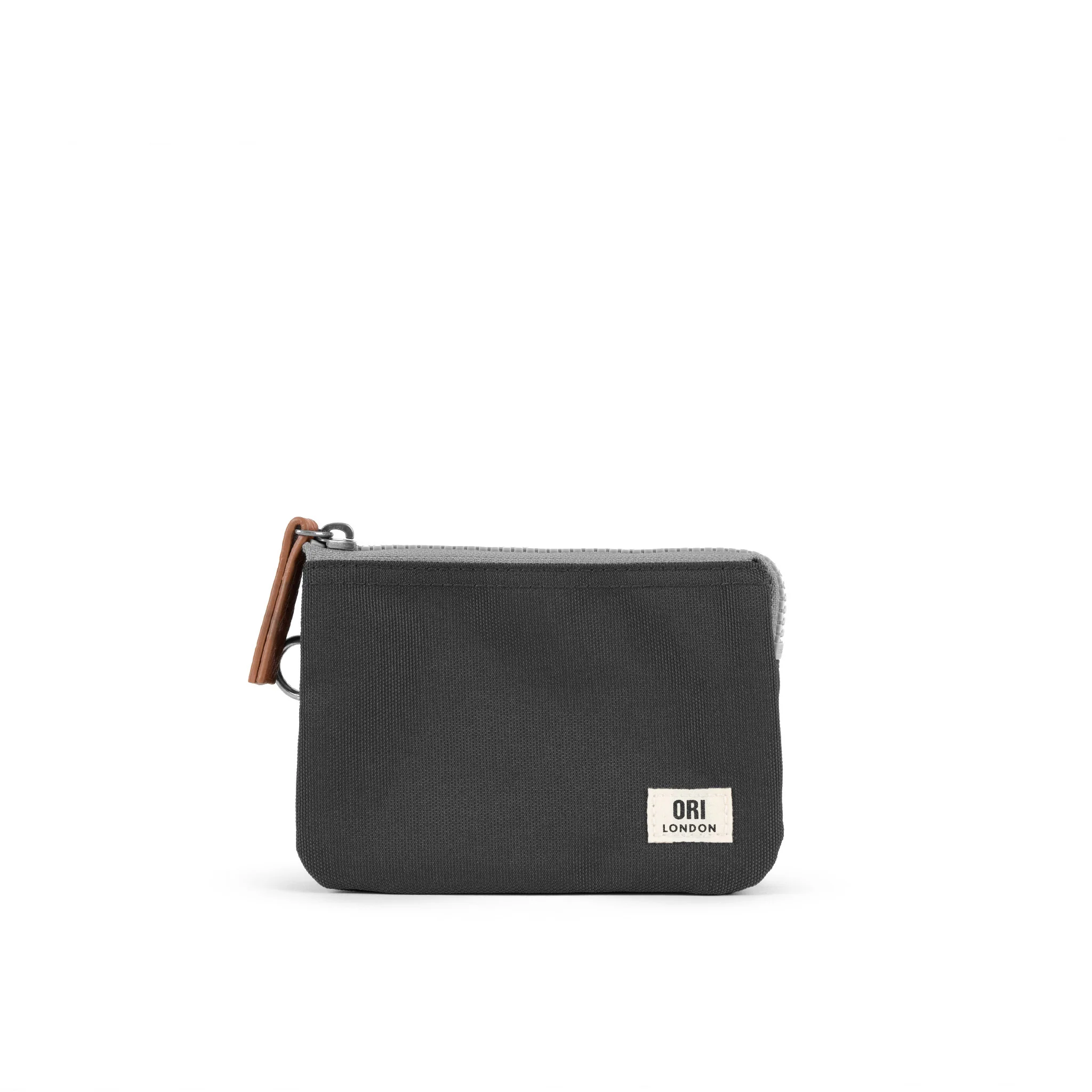 Carnaby Wallet in Carbon - Image 8