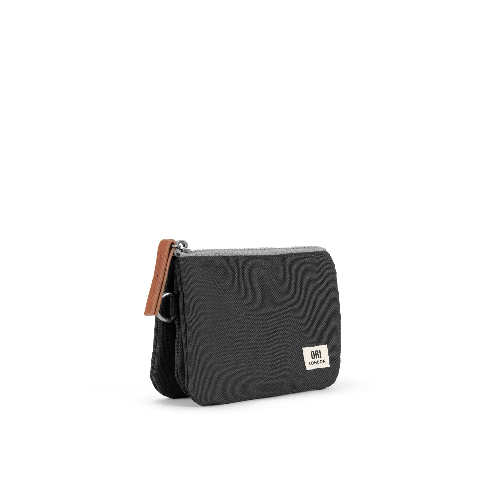 Carnaby Wallet in Carbon - Image 9