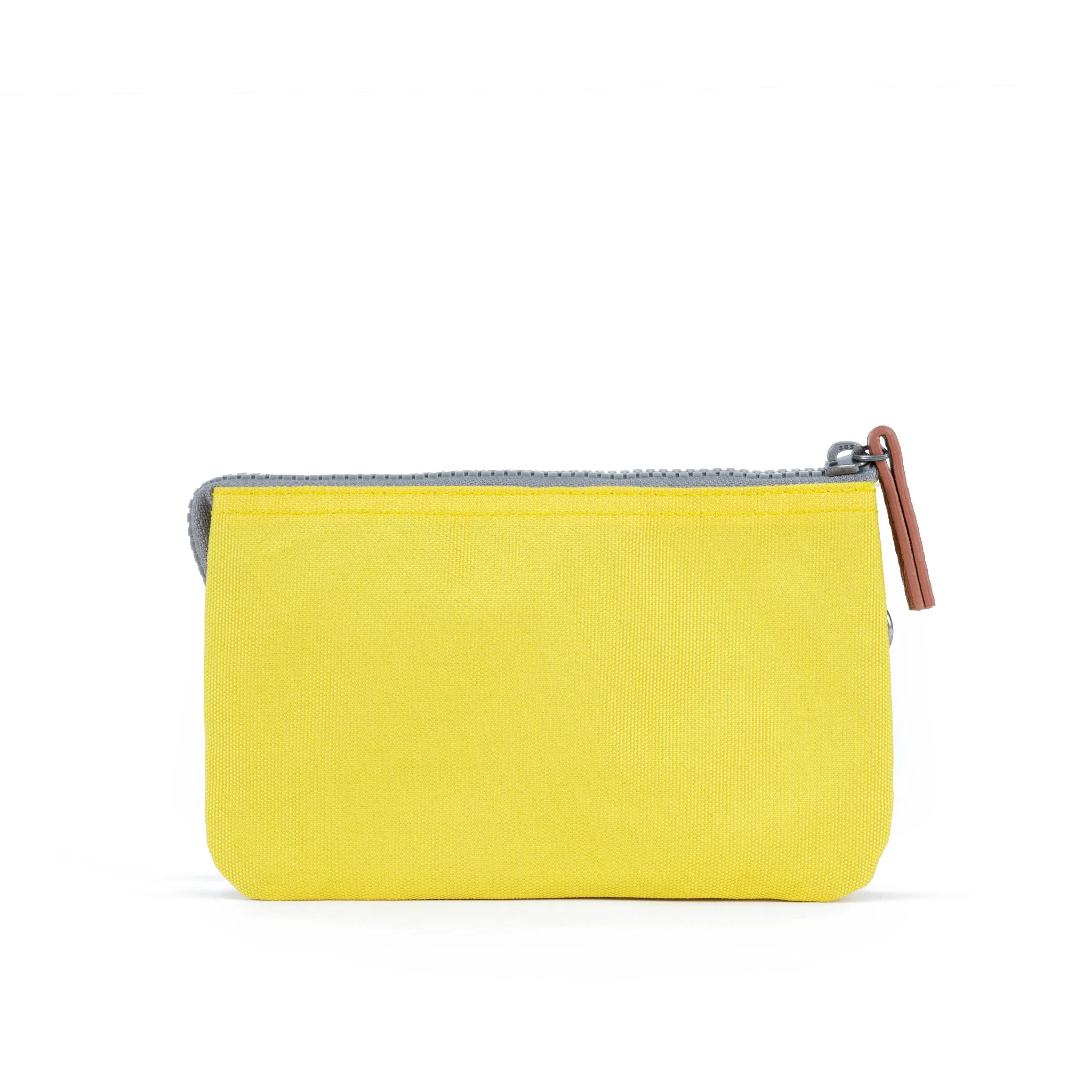 Carnaby Wallet in Custard - Image 3