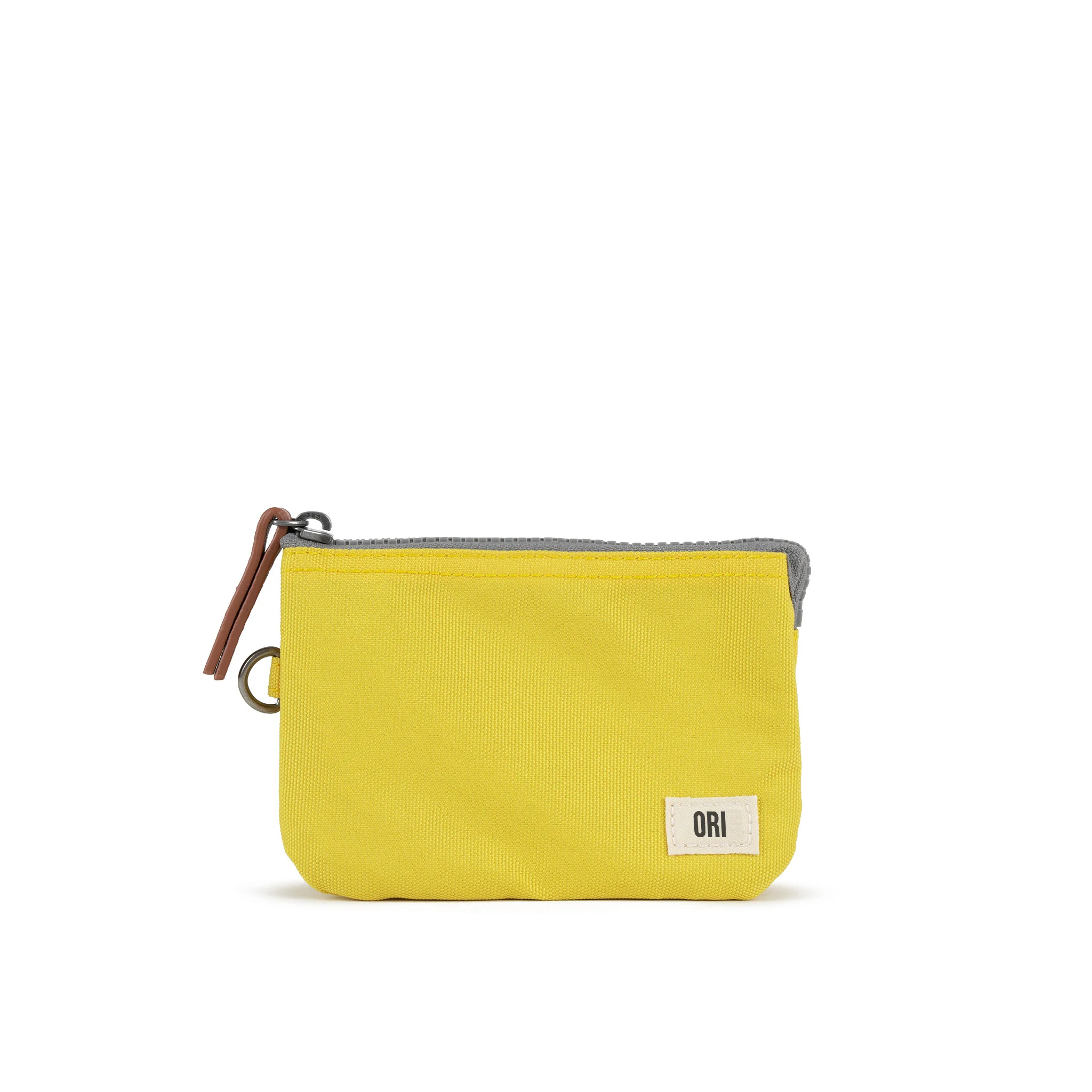 Carnaby Wallet in Custard - Image 4