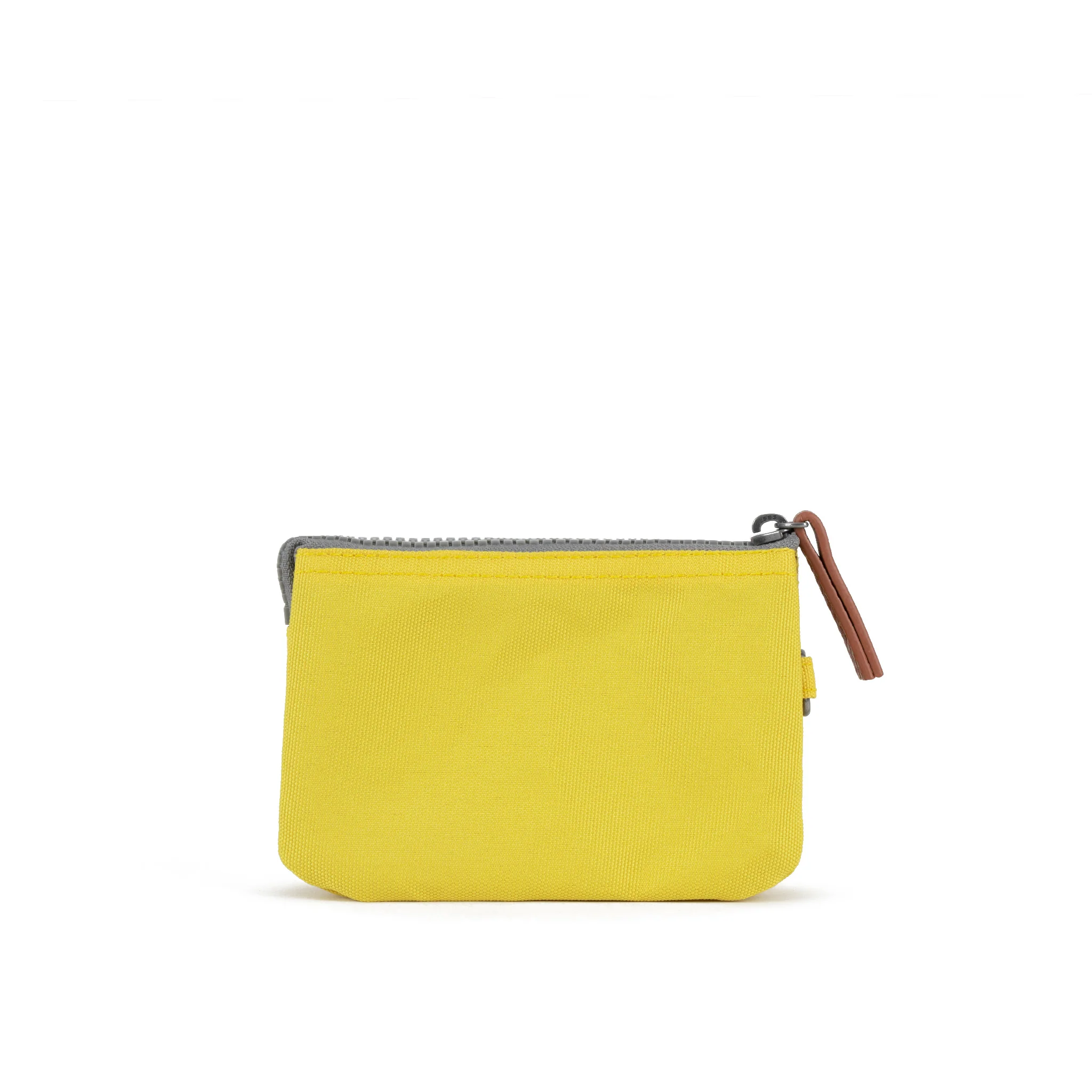 Carnaby Wallet in Custard - Image 6