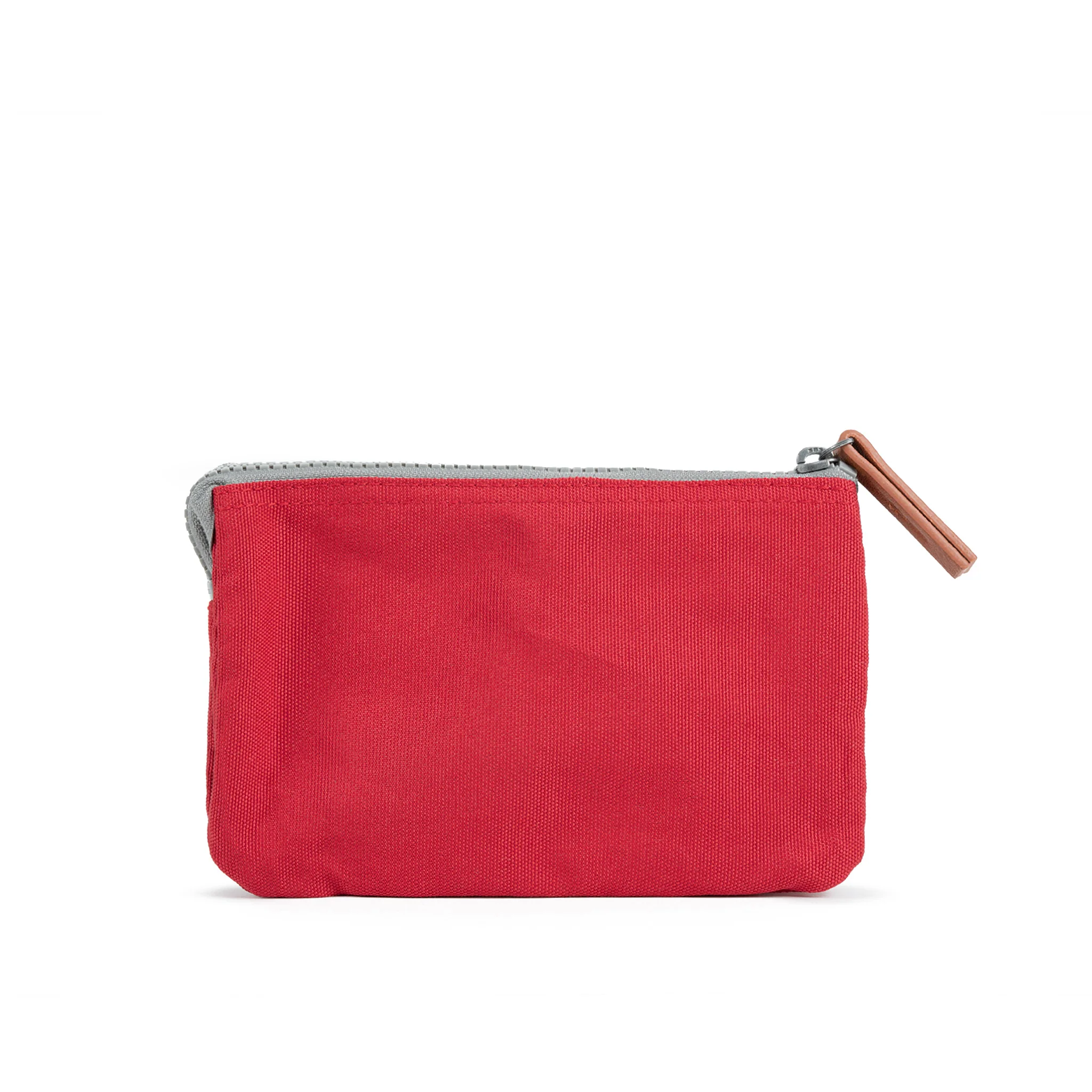 Carnaby Wallet in Mars Red - Image 3