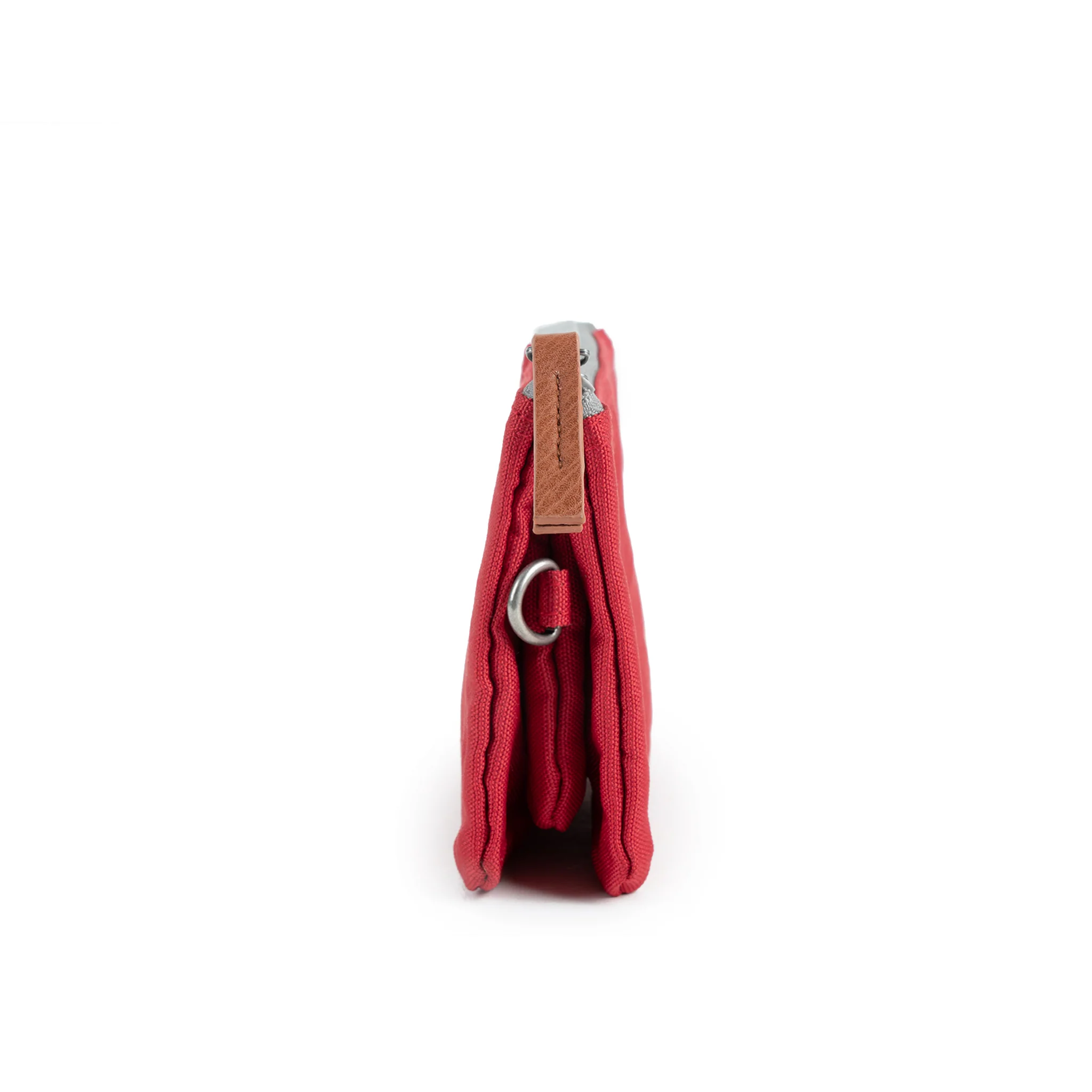Carnaby Wallet in Mars Red - Image 4