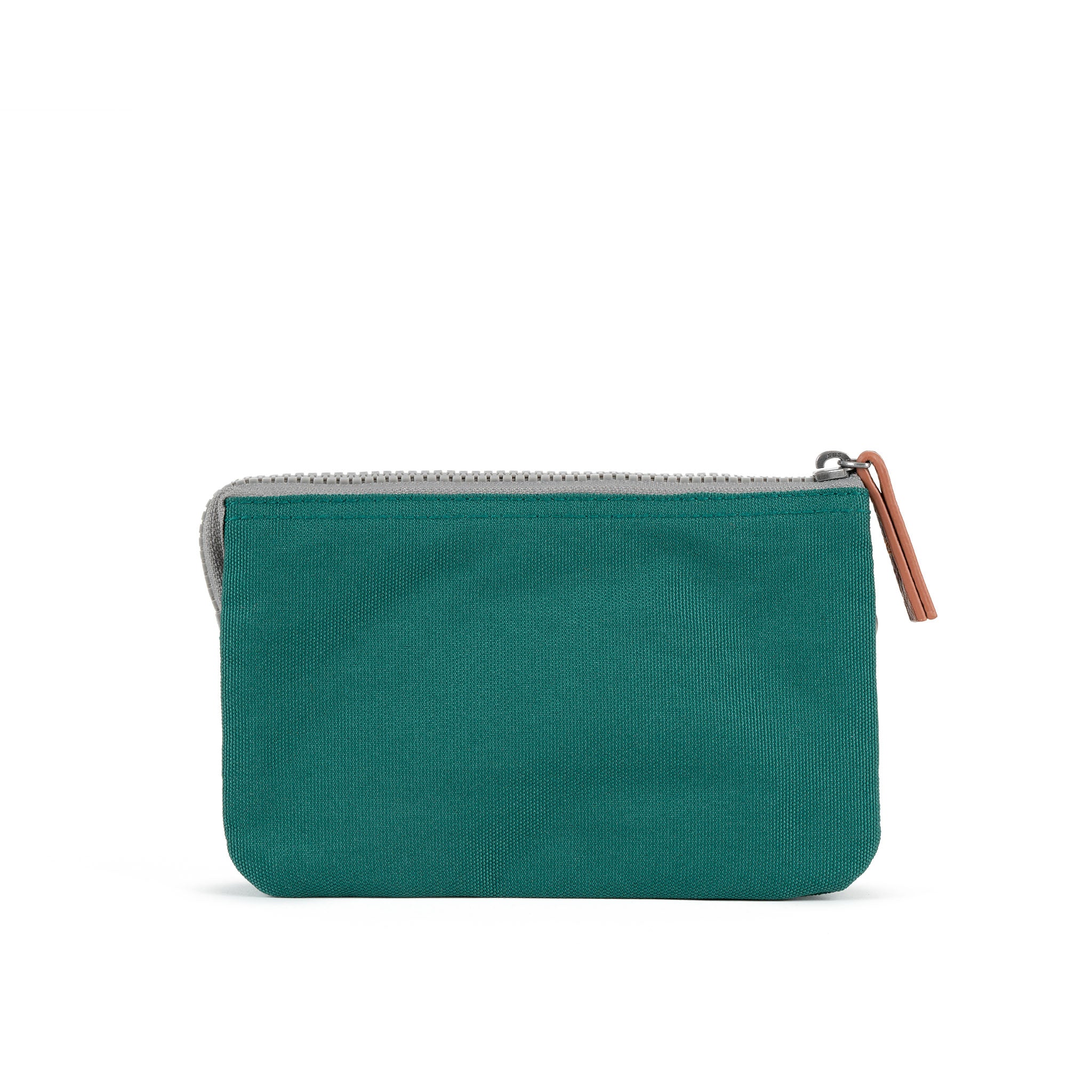Carnaby Wallet in Teal - Image 3