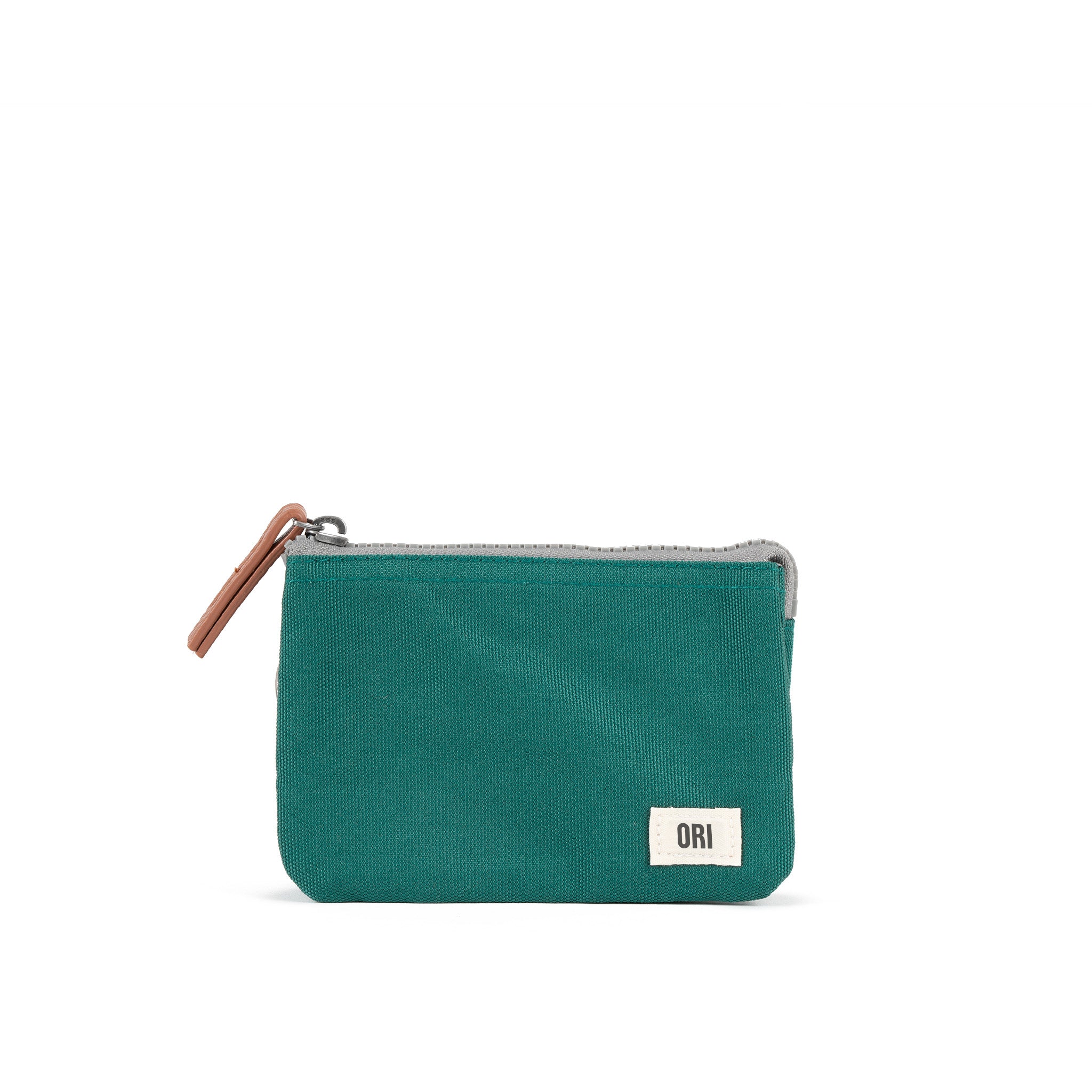 Carnaby Wallet in Teal - Image 4