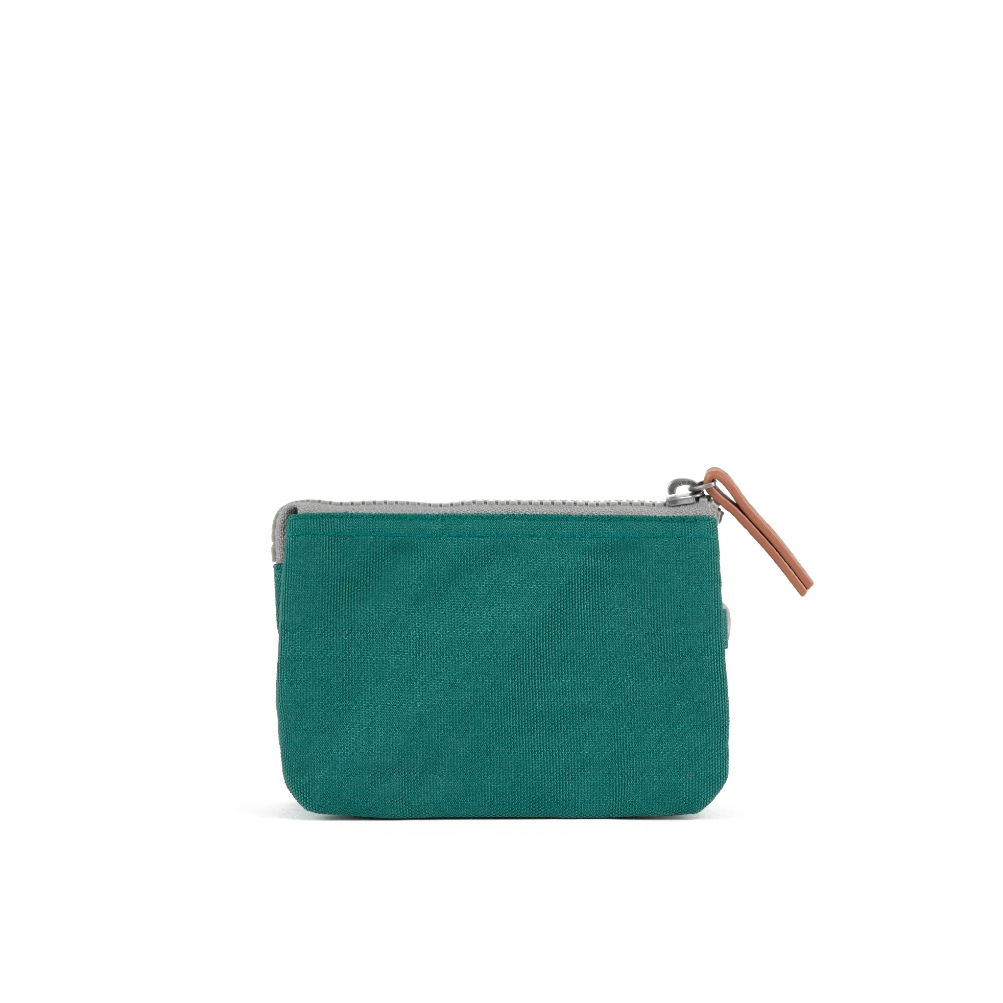 Carnaby Wallet in Teal - Image 6