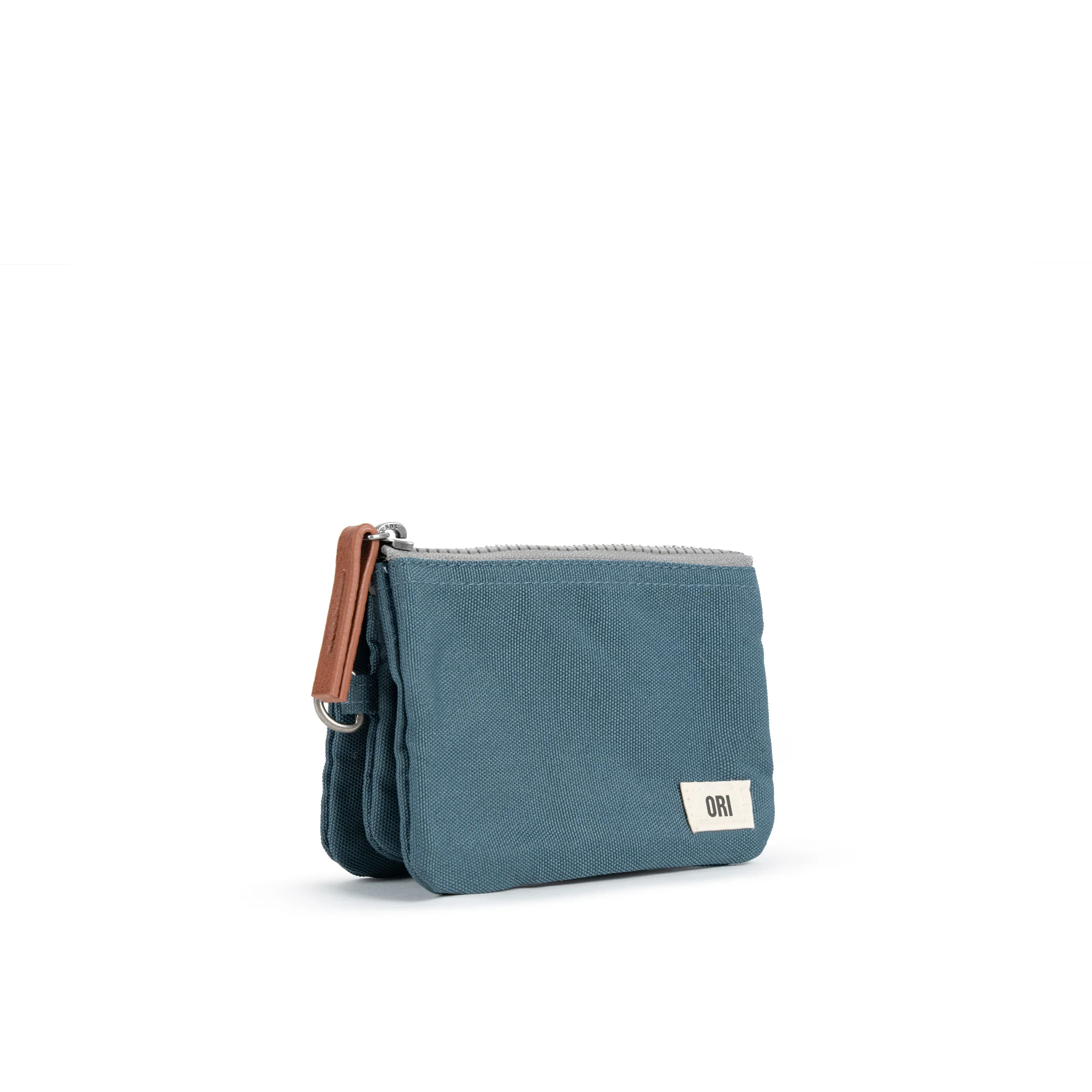 Carnaby Wallet in Airforce - Image 2