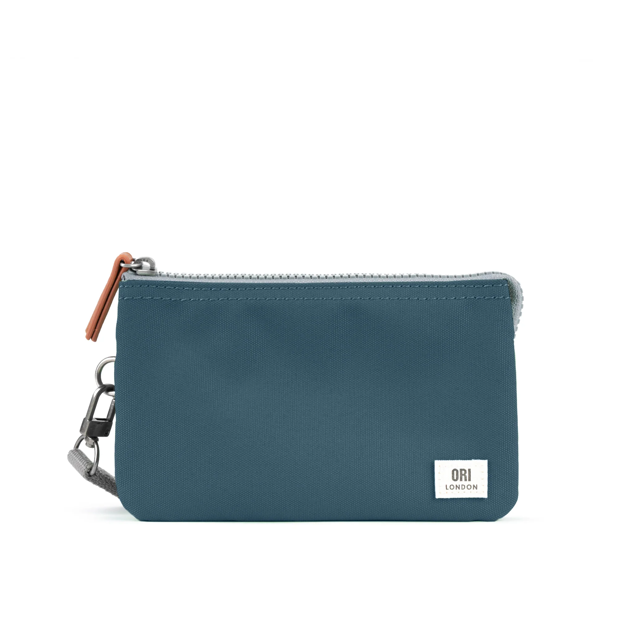 Carnaby Wallet in Airforce - Image 4