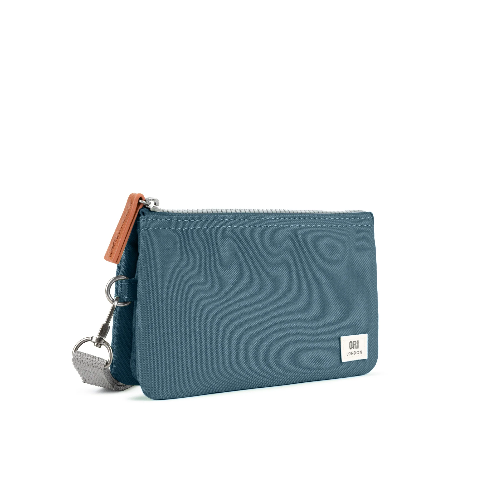 Carnaby Wallet in Airforce - Image 5