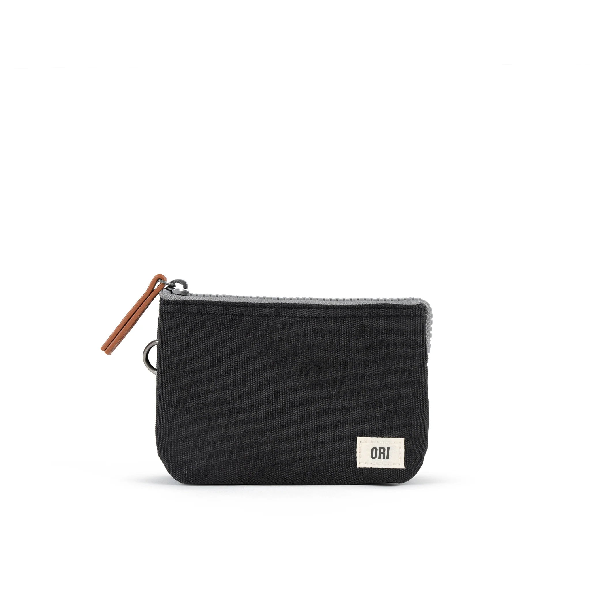Carnaby Wallet in Ash