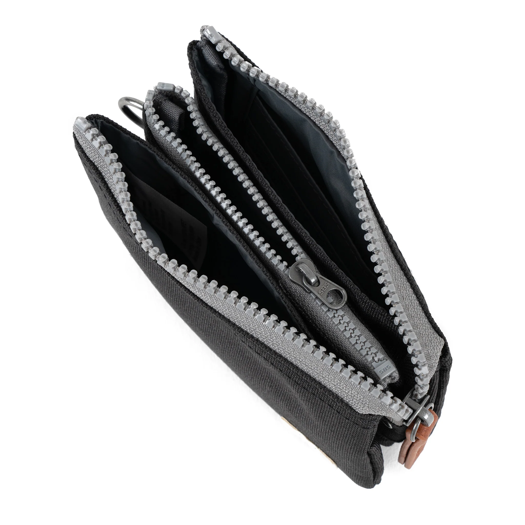 Carnaby Wallet in Ash - Image 10