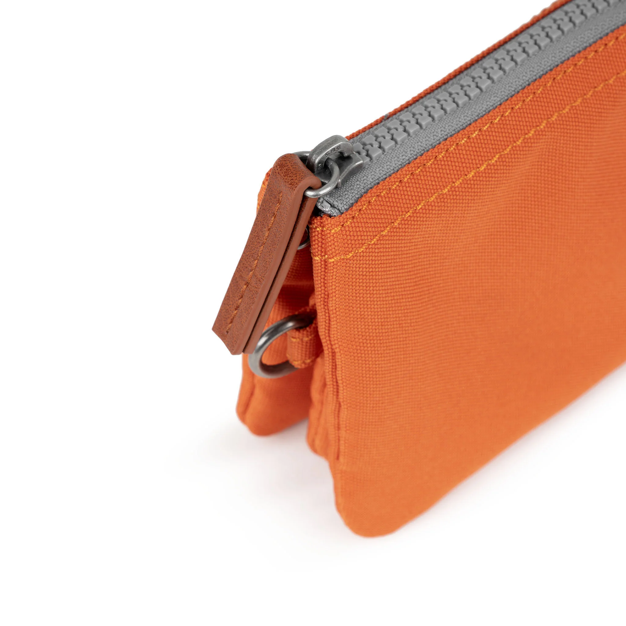 Carnaby Wallet in Atomic Orange - Image 10
