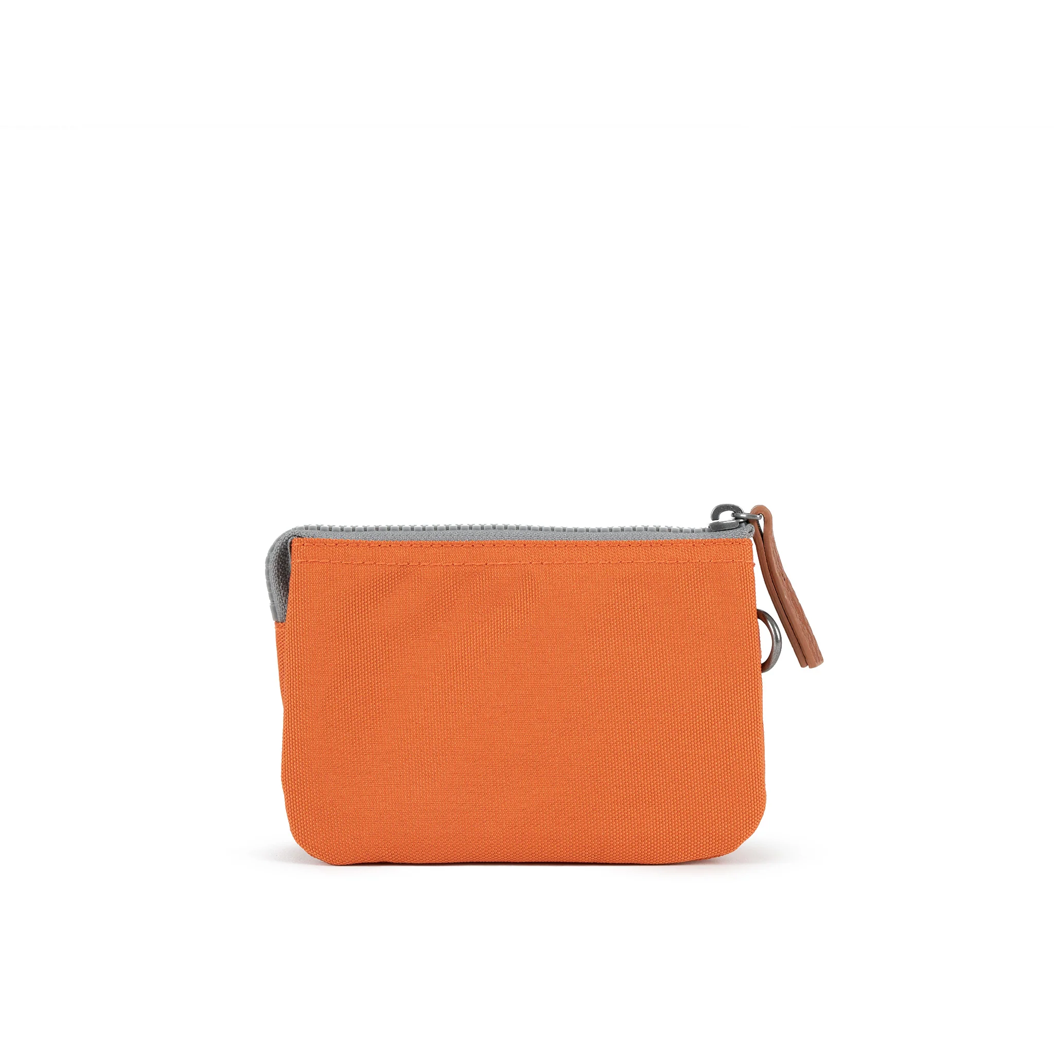 Carnaby Wallet in Atomic Orange - Image 3