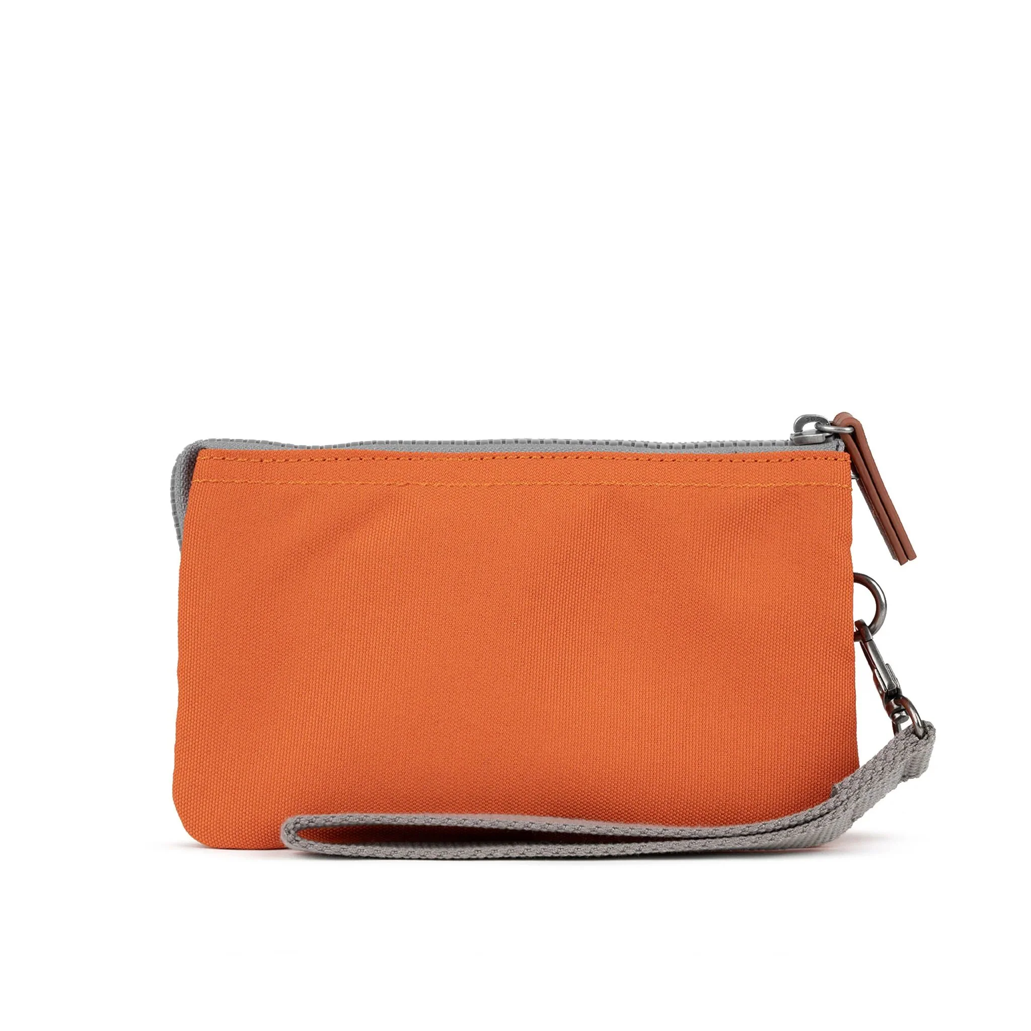 Carnaby Wallet in Atomic Orange - Image 6