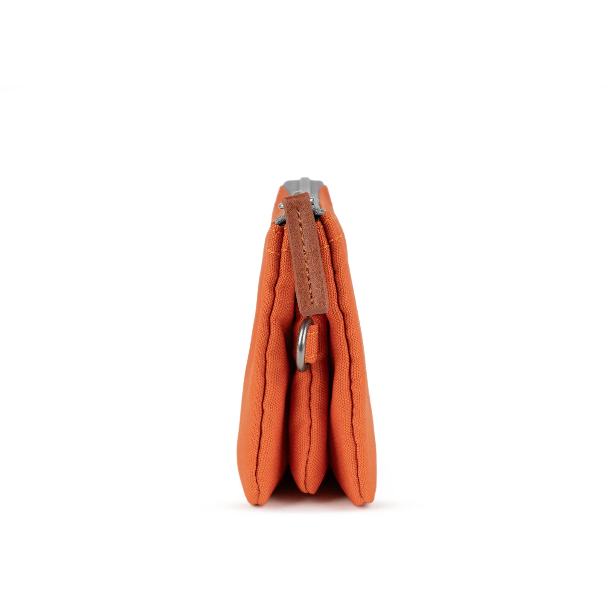 Carnaby Wallet in Atomic Orange - Image 9
